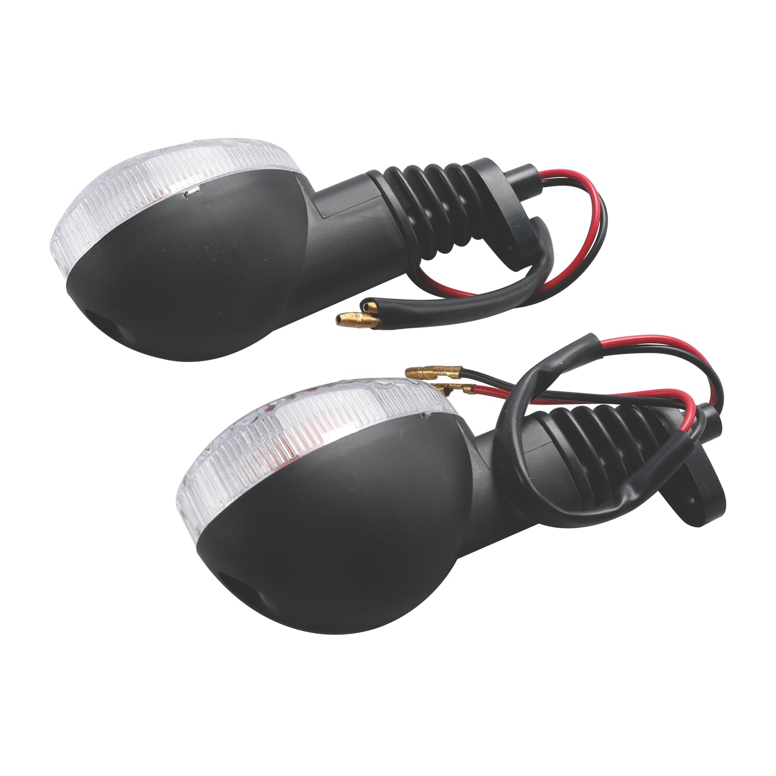 Luz indicadora para Kawasaki Ninja250R KLX 125 150 250 300