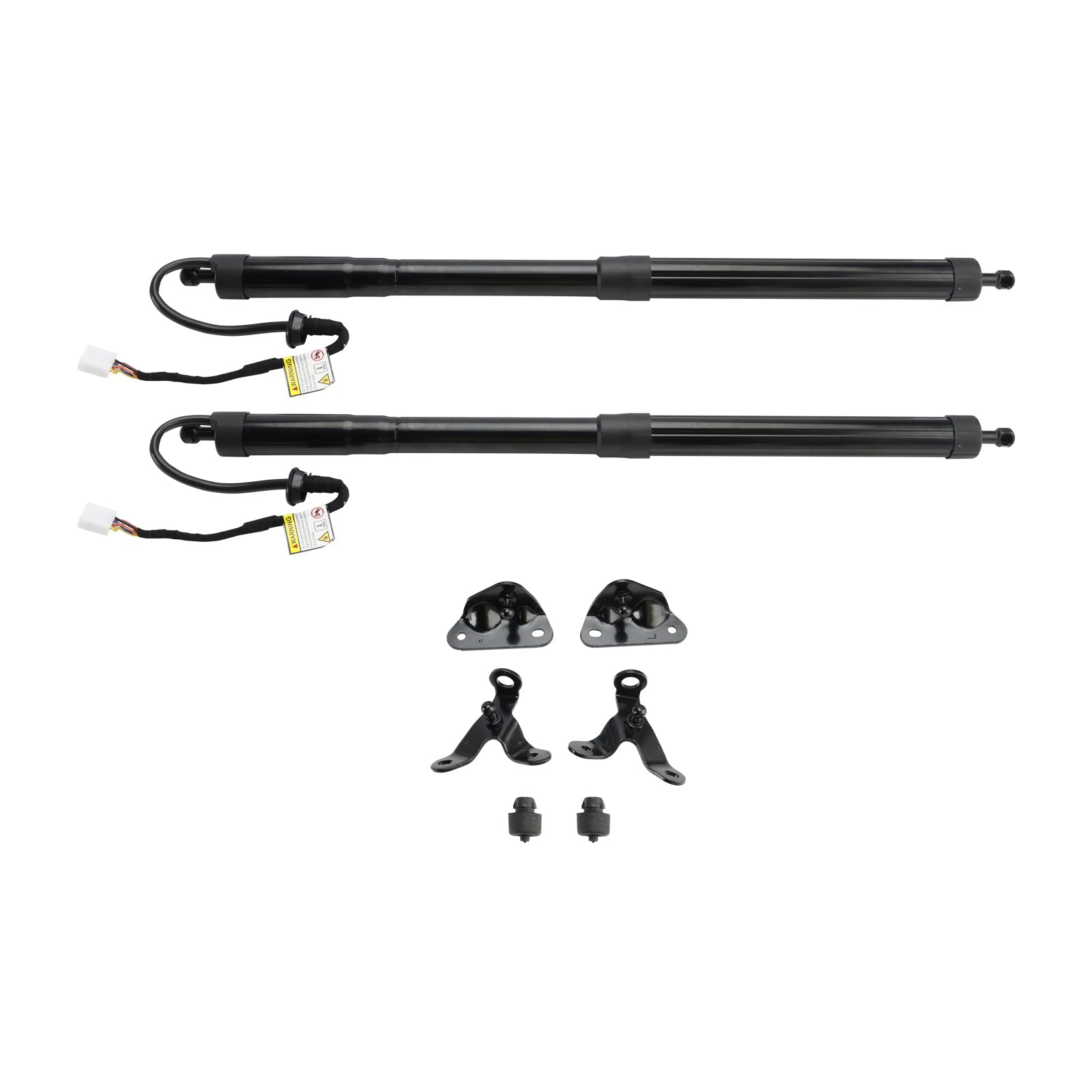 Toyota Fortuner 2015-2020 Elektryczny amortyzator gazowy tylnej klapy 6892071030 6891071032