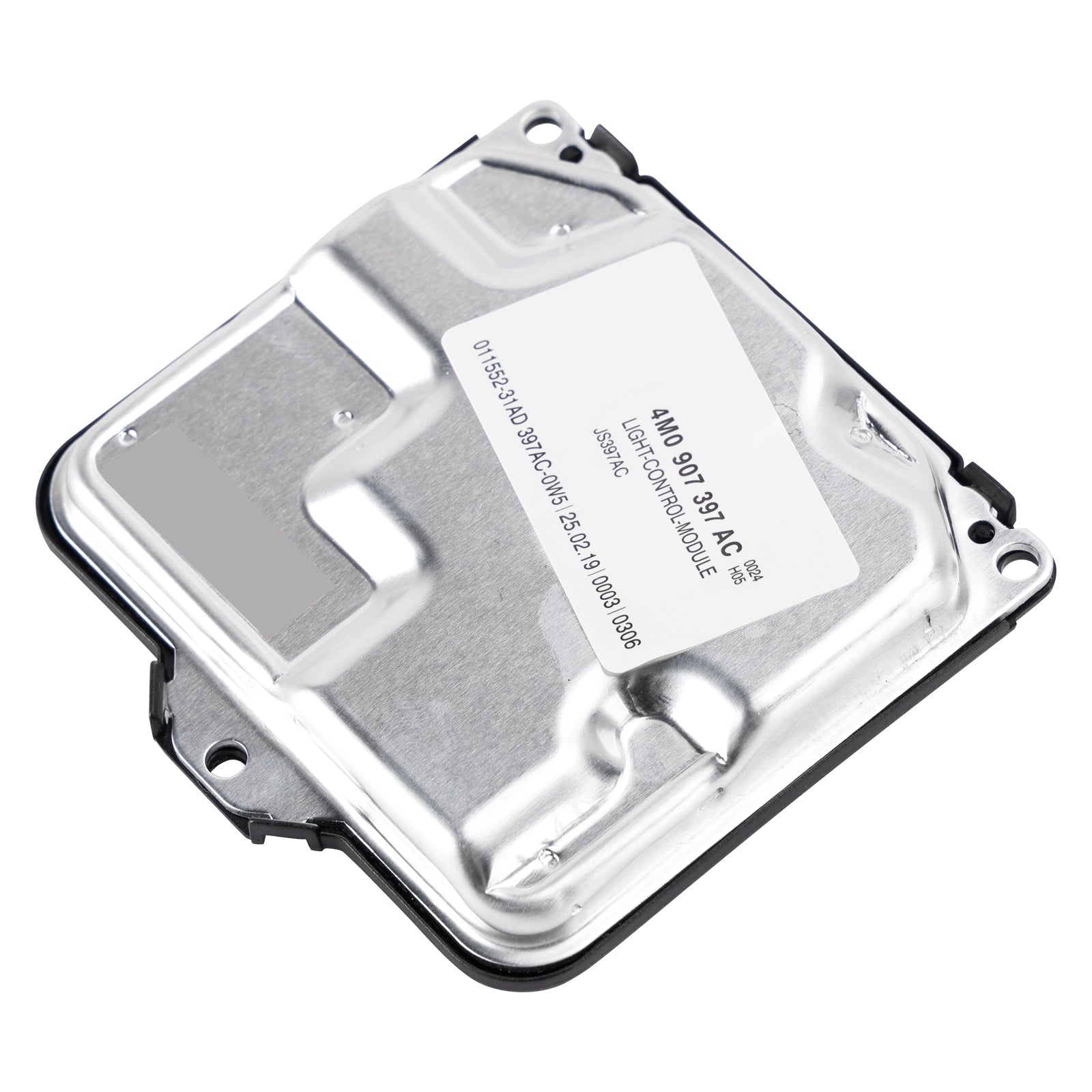 Ajovalojen ohjainlaite 4M0907397AC mallille AUDI A4 A5 RS5 S4 S5 (2015-2020)