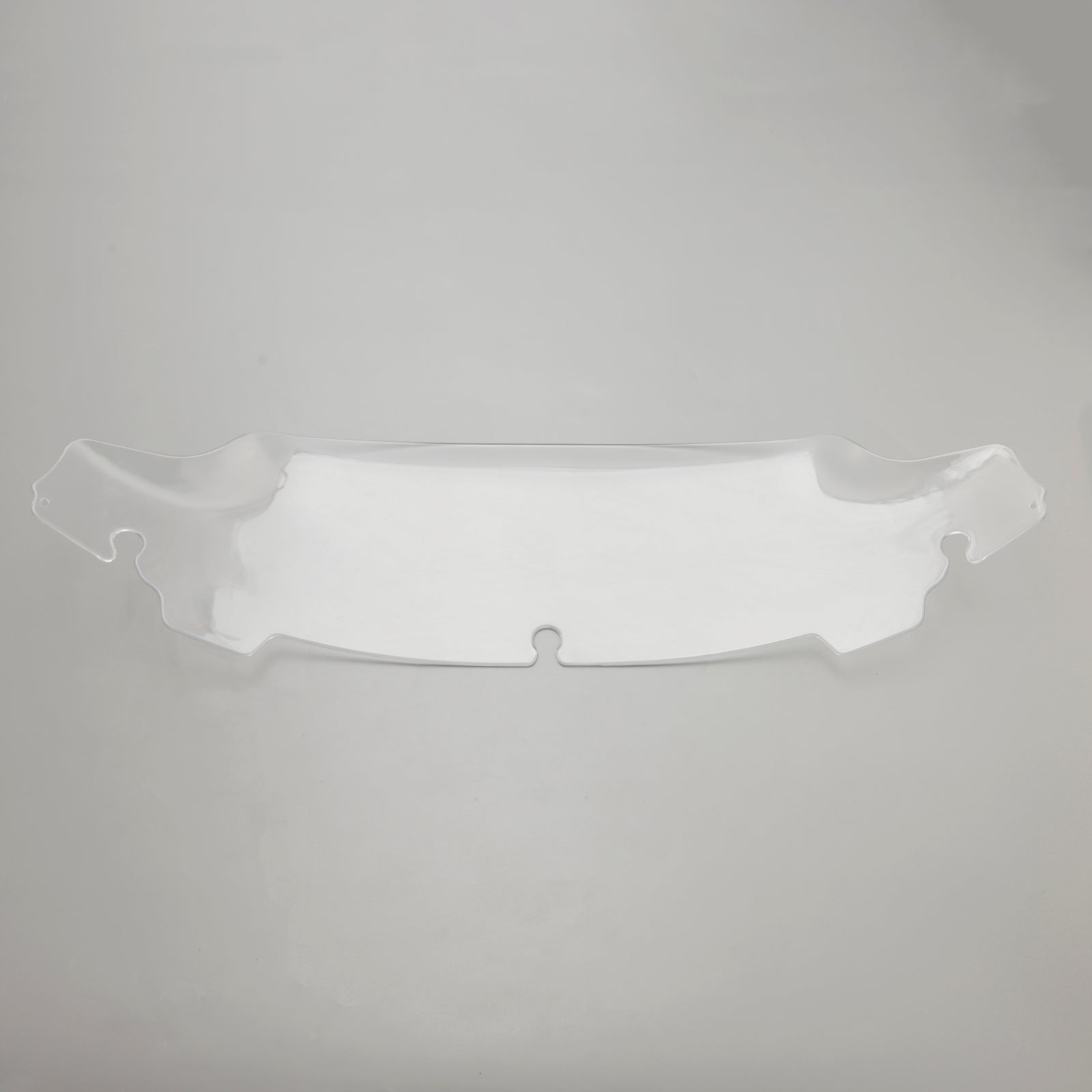 2014 Electra Glide Street Glide Ultra Classic 5-calowa szyba przednia