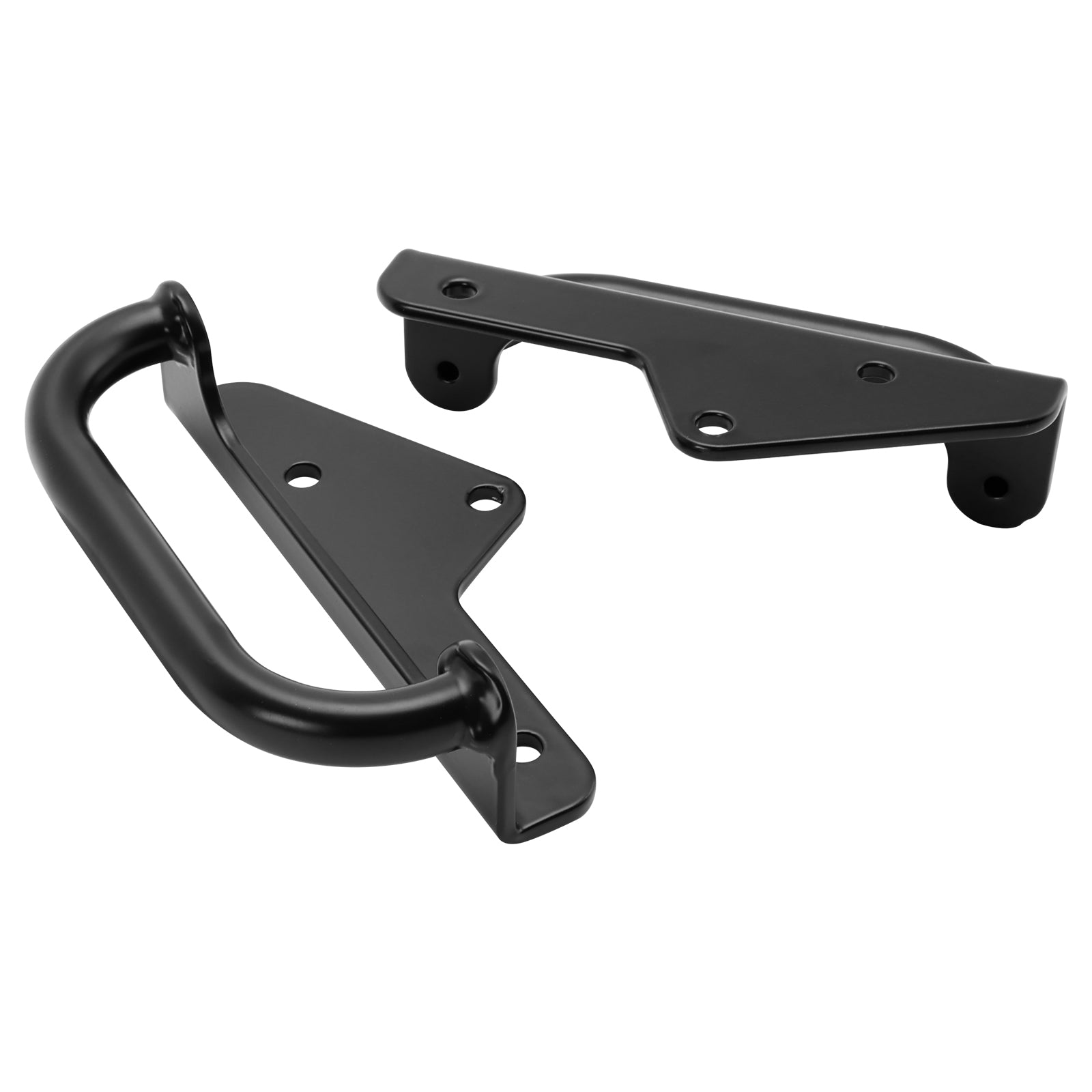 Soporte de mano para reposabrazos del pasajero para YAMAHA XSR 900 2022-2023