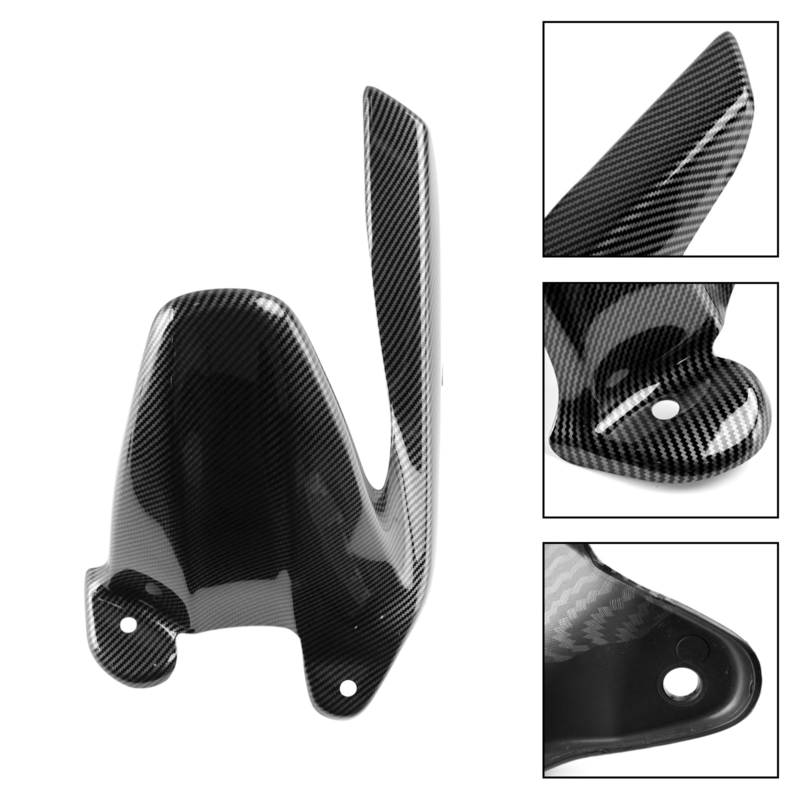 Ducati Desert X 2022-2023 Zadnji stražar