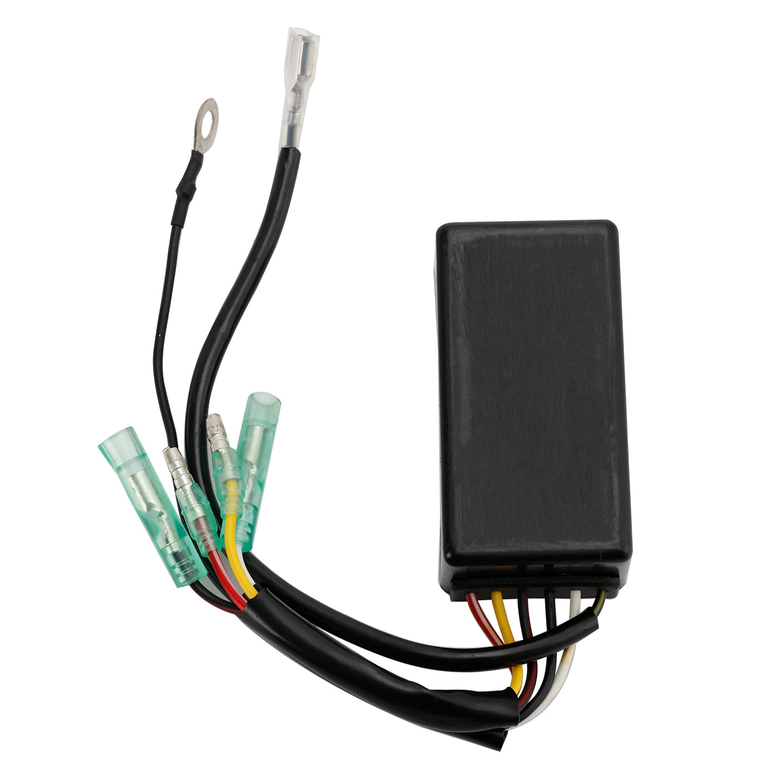 Cebador de encendido CDI para Mercury-Mercruiser 4HP 4 5HP 5 16061T04 16061