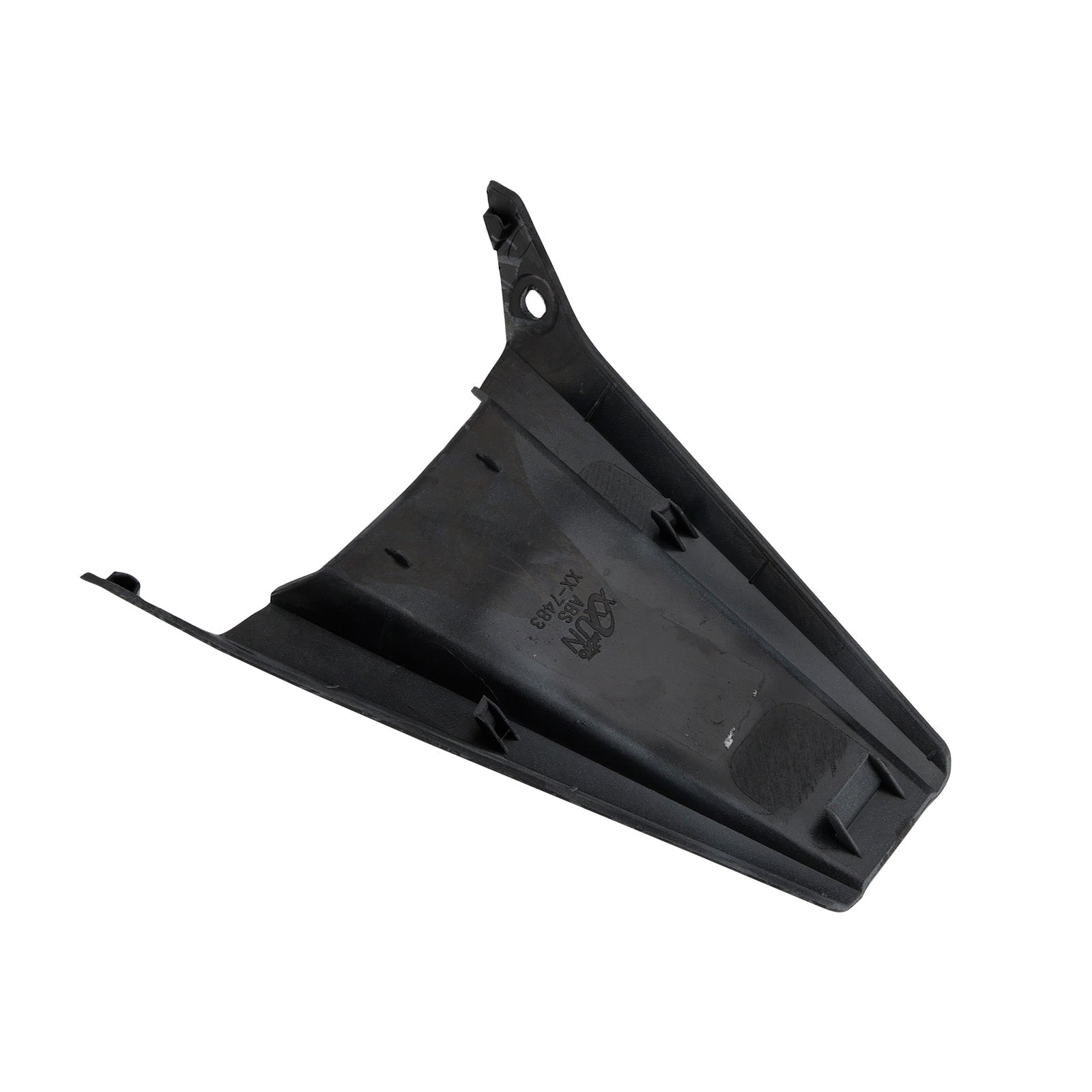 Carénage de selle arrière pour Honda ADV350 (2022-2025)