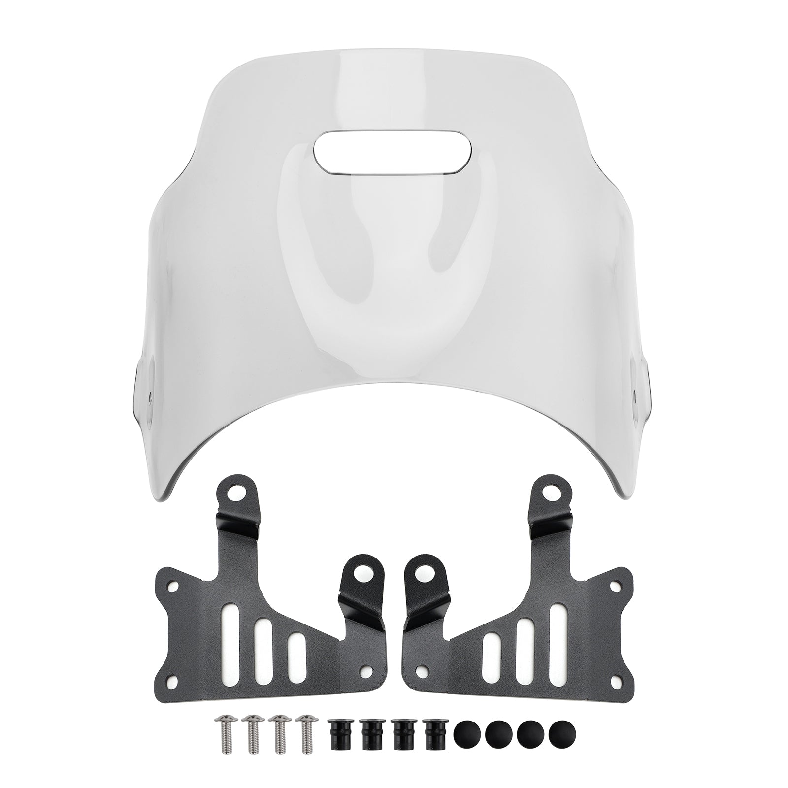 Pare-brise compatible avec YAMAHA XSR900 2022-2025