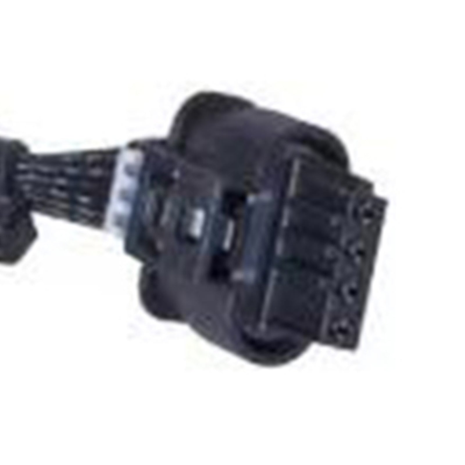 2013 Volkswagen Passattdi Salt Sedan 4 Vrata L4-2.0L dizelska izpušna tekočina segrevanje DEF 561198970