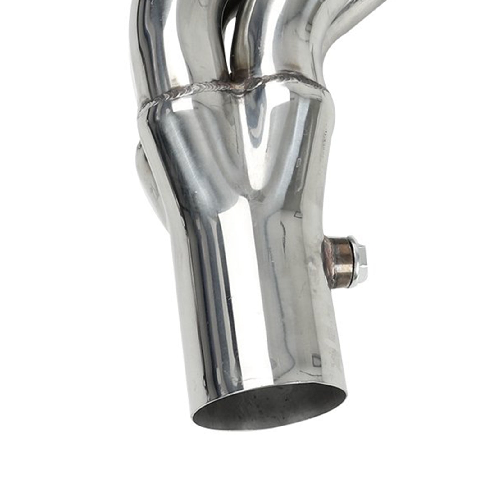 Kolektorów ze stali nierdzewnej dla silników V8 LS1 LS2 LS6 - konwersja LS