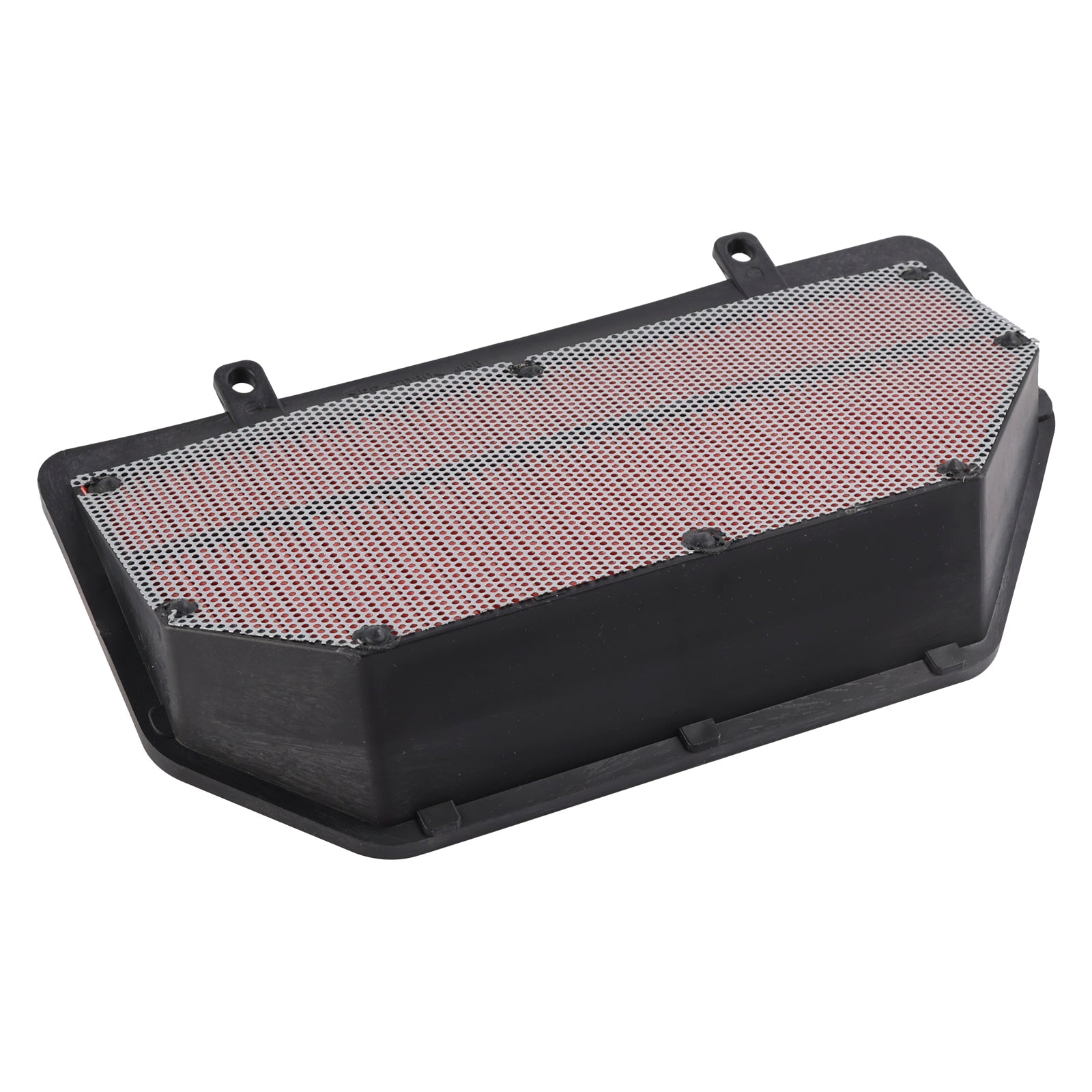 Élément filtrant pour filtre à air 13780-17K00 pour Suzuki GSXR 1000 (2017-2024)