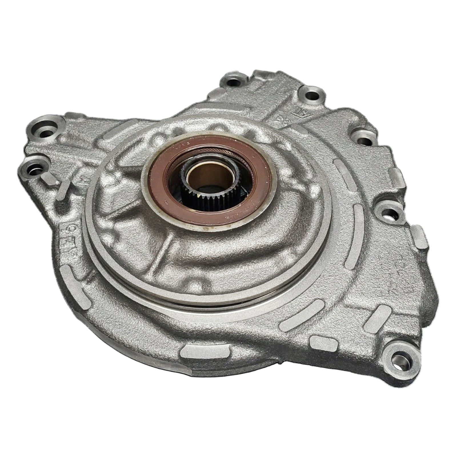Bomba de aceite de transmisión 09G para VW (2003 en adelante)