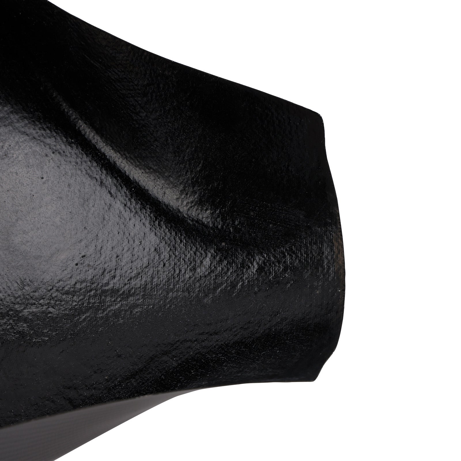 Tankkuip van echte koolstofvezel voor Kawasaki ZX-10R 2011-2015