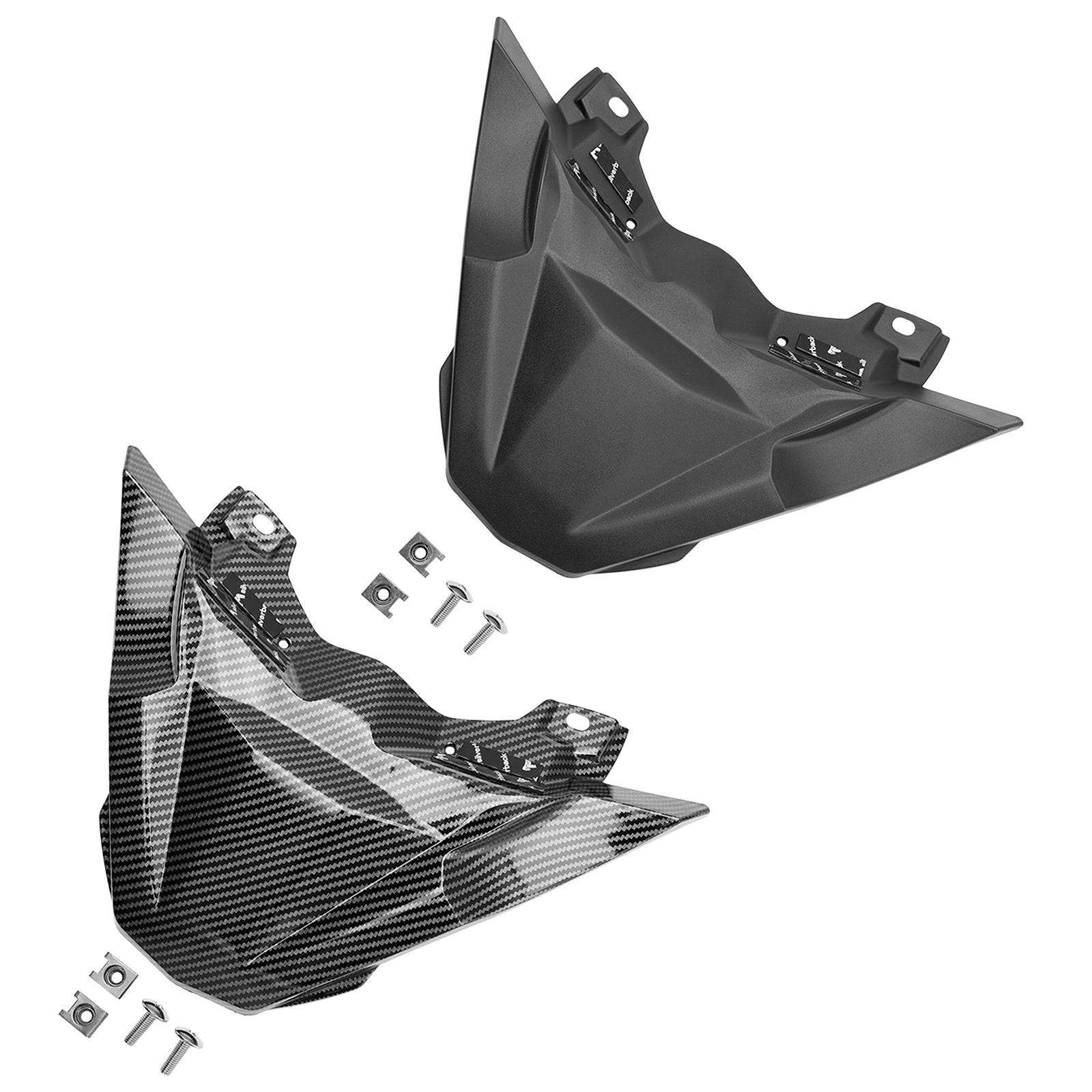 Rozszerzenie Bewing przed Honda Adv 160 2023-2024