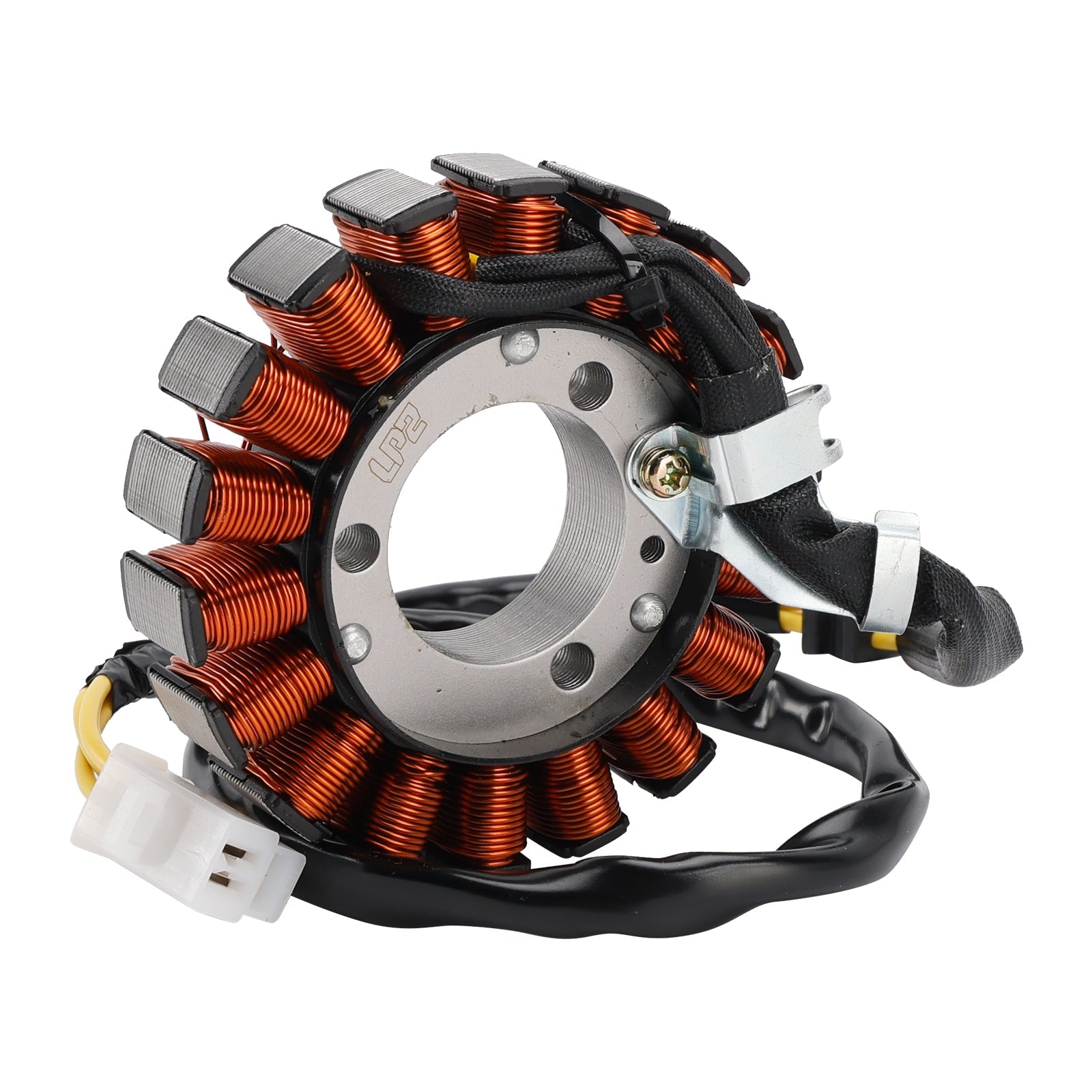 STATOR ALTERNATEUR POUR HONDA AROBASE NES DYLAN SES 125 150 SH125 SH150 2000-2006