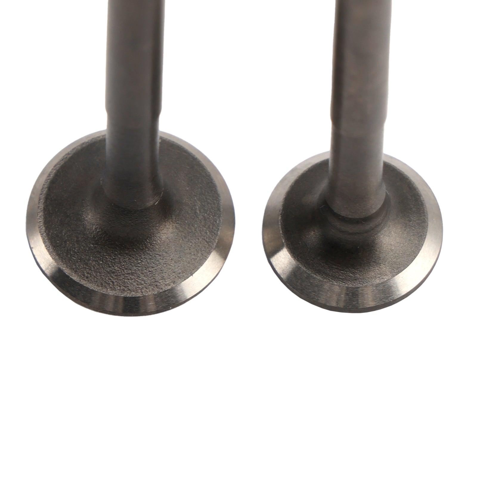 Kit de soupapes d'admission et d'échappement 69 mm pour cyclomoteur GY6 139QMB 50cc 80cc Sunl Baja Taotao