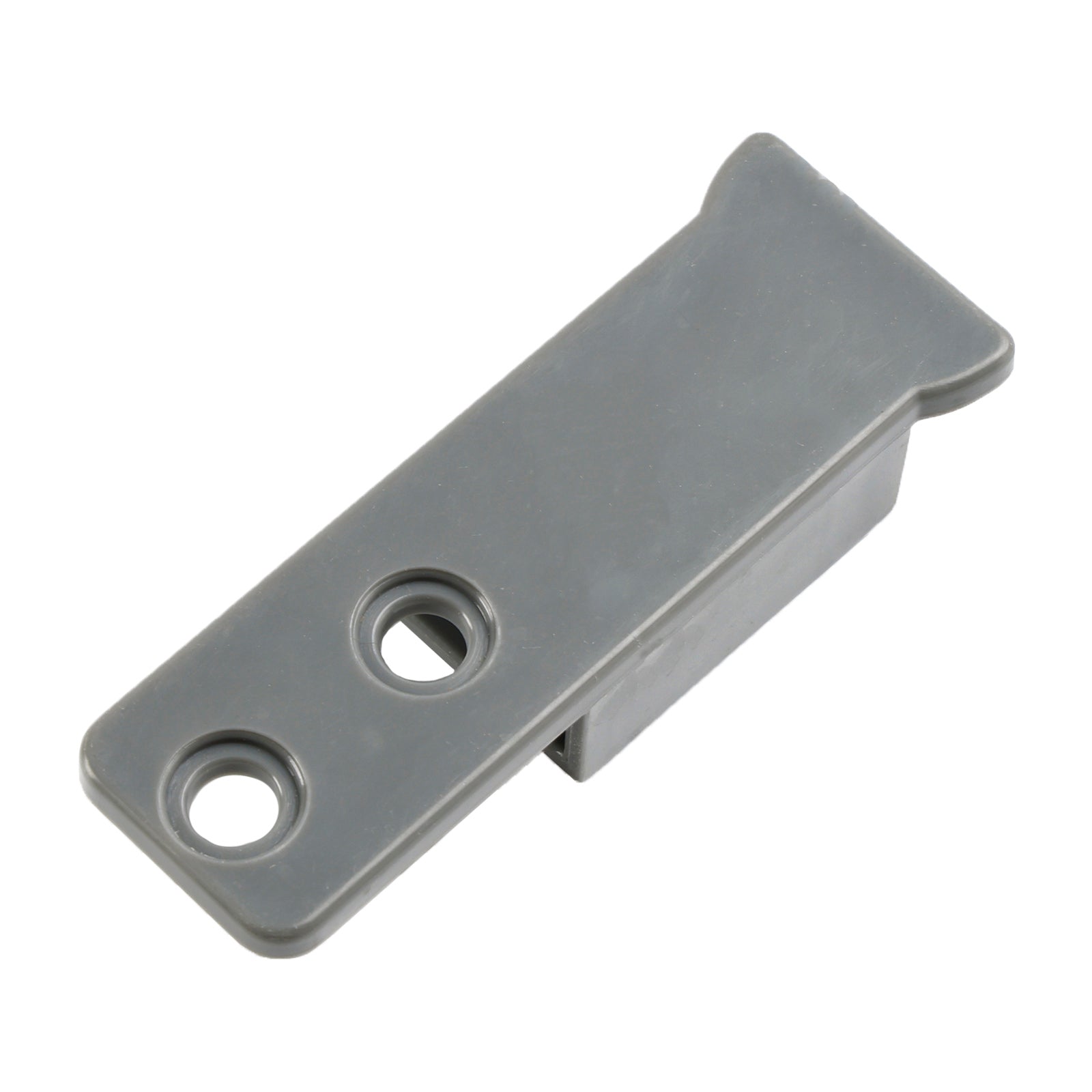 Združljiv končni pokrovček ročaja hladilnika W10917049 za Whirlpool