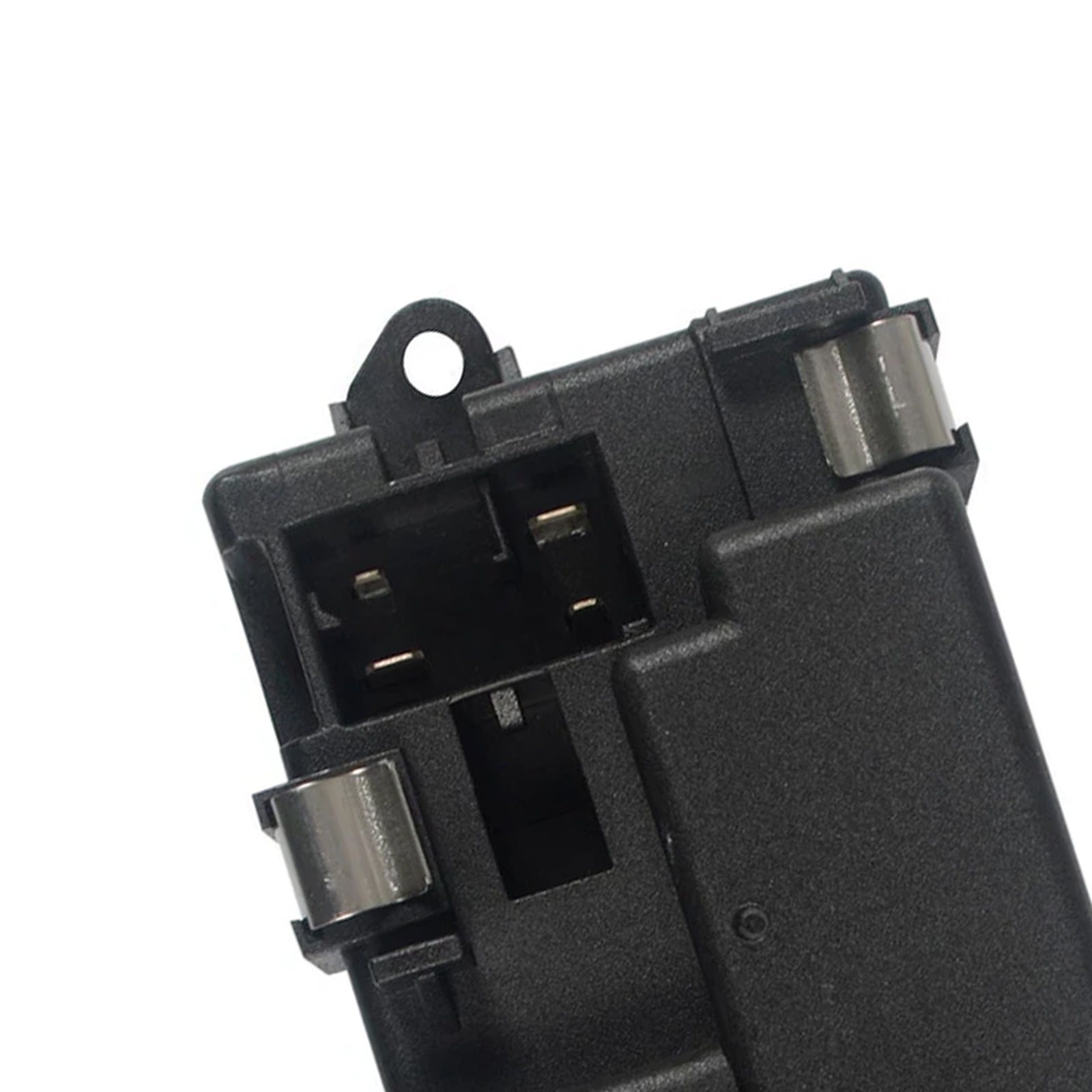 Regulator upora motorja ventilatorja grelnika klimatske naprave 4F0820521A za Audi A6 Quattro R8 S6