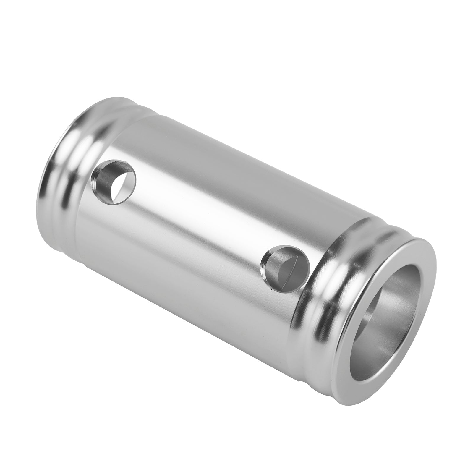 Accessori distanziatori per tralicci 105 - 105 mm Distanziatore in alluminio senza genere da 4,1" Diametro 2"