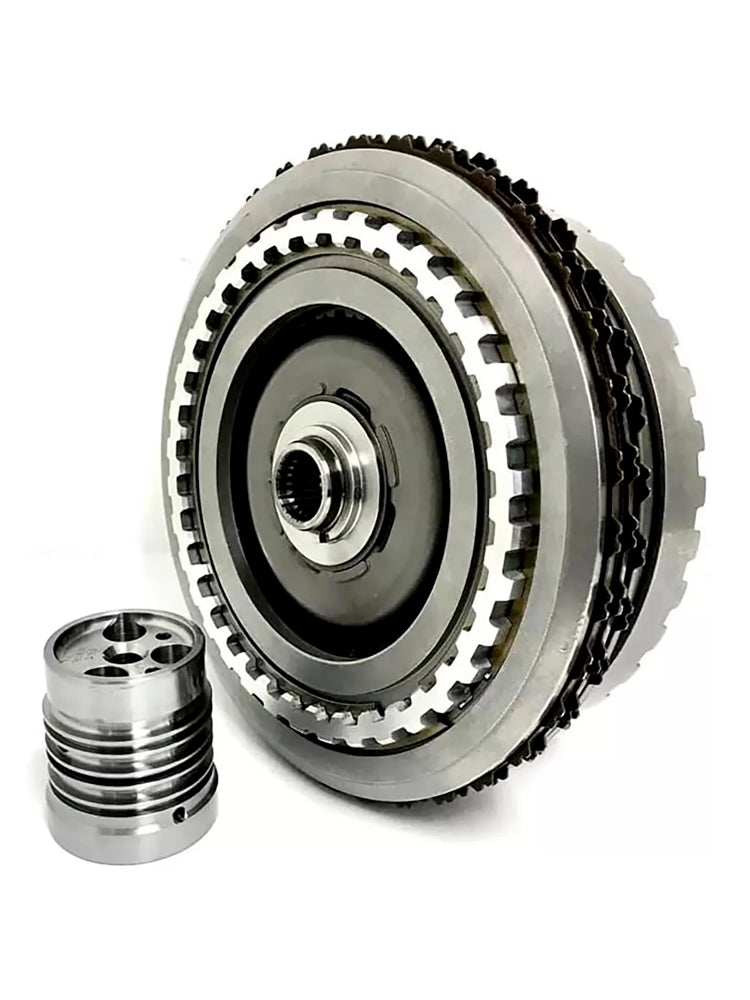 6T40 6T45E 3-4-5 Dvojnega prenosa bobna Povratna sklopka 24253300 za Cruze Buick