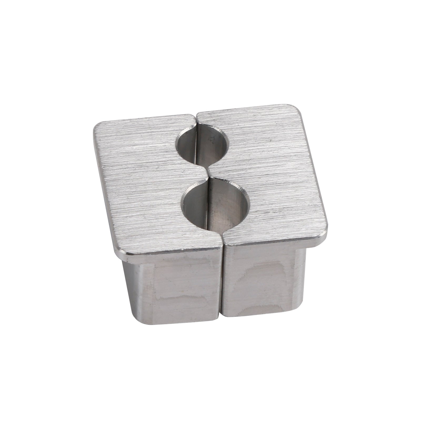 Mini 8/10 mm Asumor rowerowy do dokręcania Kształt zawiesiny drzewa/zawiesiny