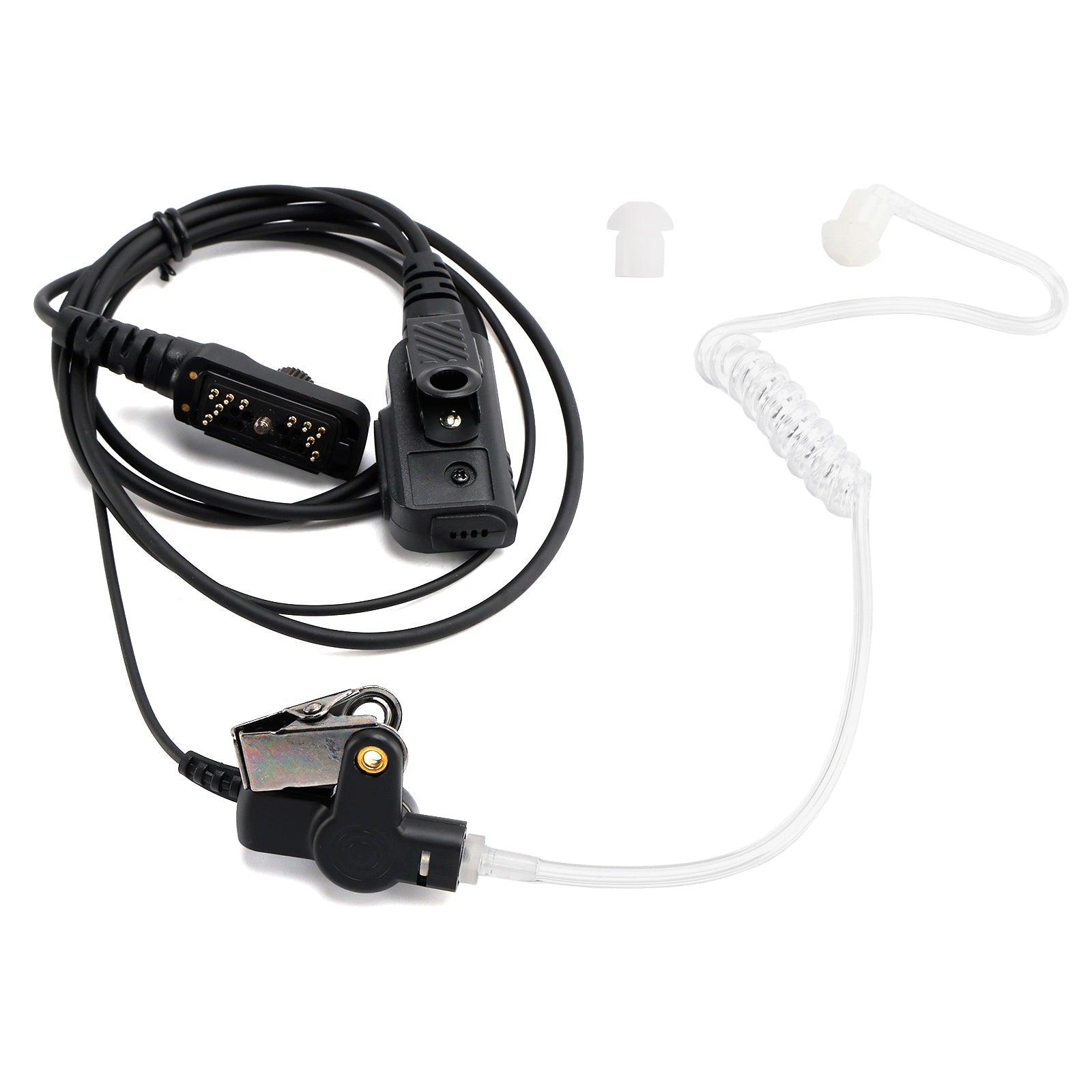PD780-020A3 Auricular interno con tubo de aire transparente para PD702G, PD785, PD785G y PT580H