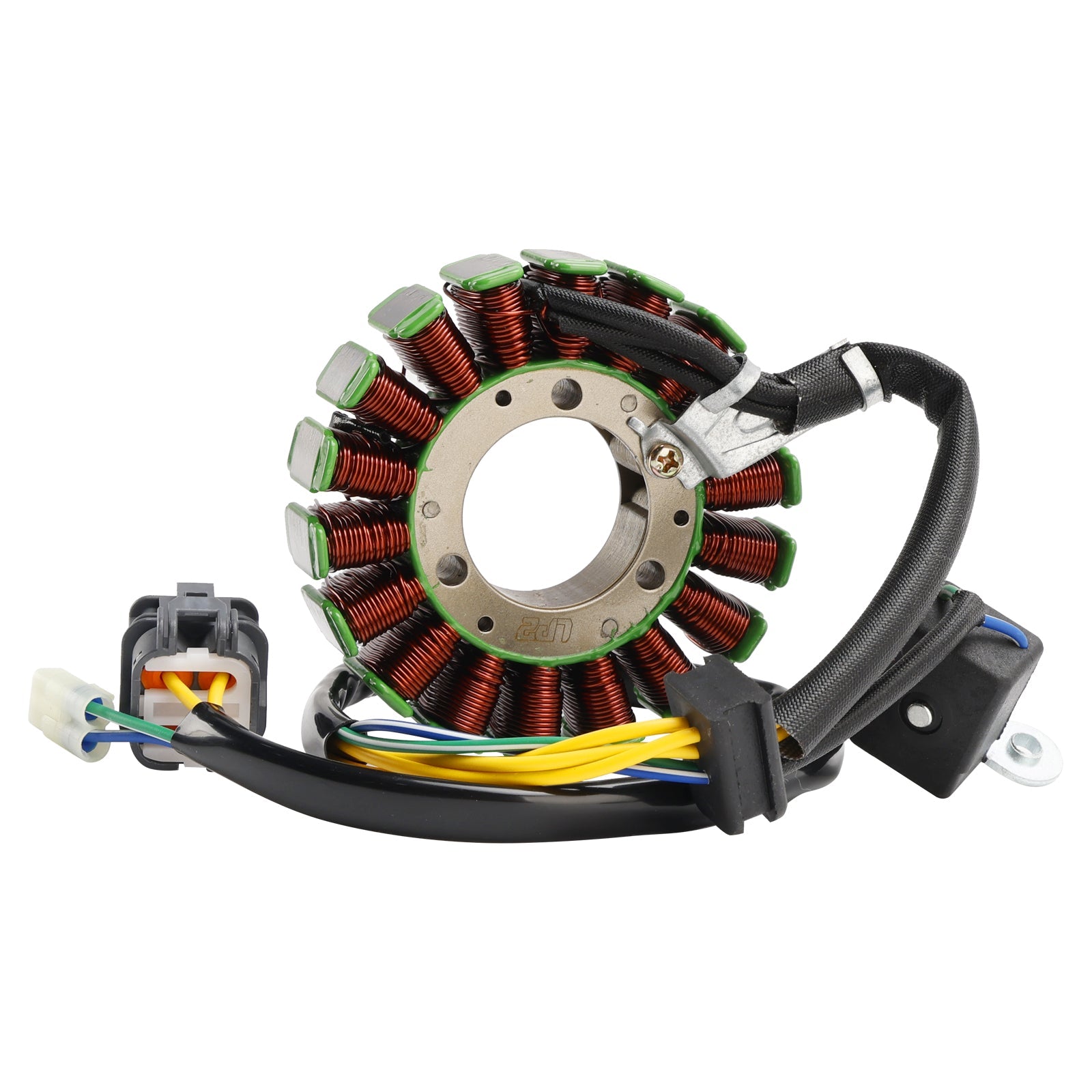 Kit giunto del regolatore della bobina dello statore per ARCTIC CAT 250 Utilità 2x4 2006-2009 3303-833-836