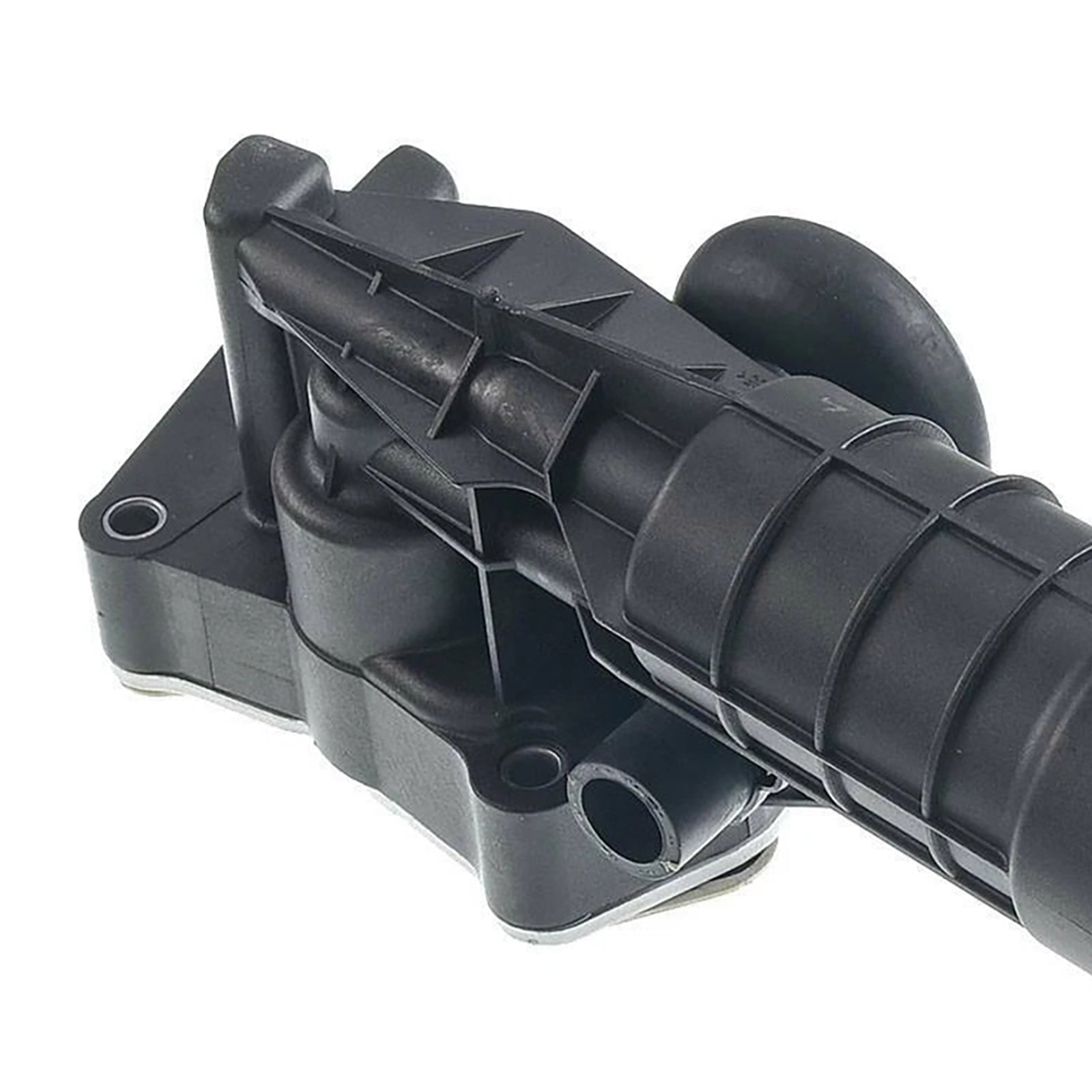 Boîtier de filtre de refroidisseur d'huile moteur M271 pour Mercedes-Benz W204 C250 R172 SLK250