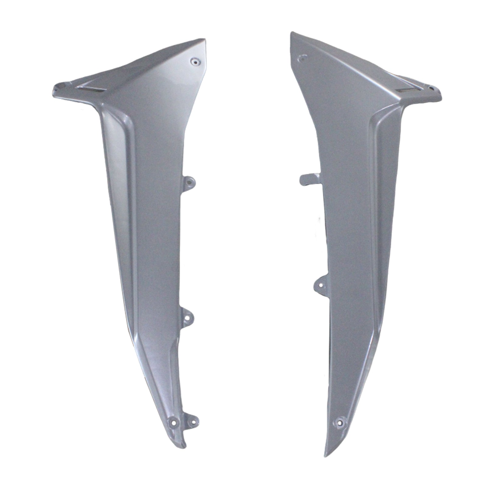 Kit de carénage en plastique injecté compatible avec Yamaha T-Max TMAX530 2012-2014