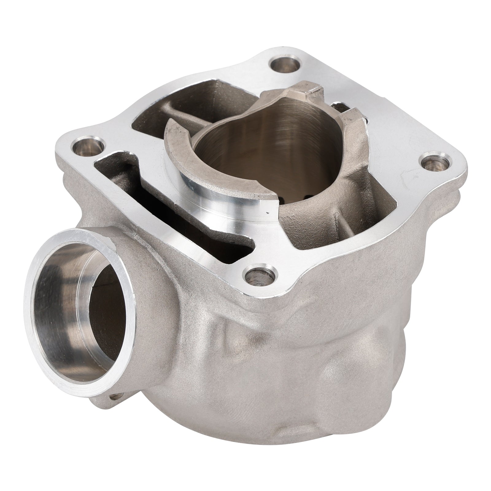 Kit van de reconstructie van cilinder-, zuiger-, krukas- en cilinderkopverbindingen voor Yamaha YZ80 1993-2001 4e-11311-10-00