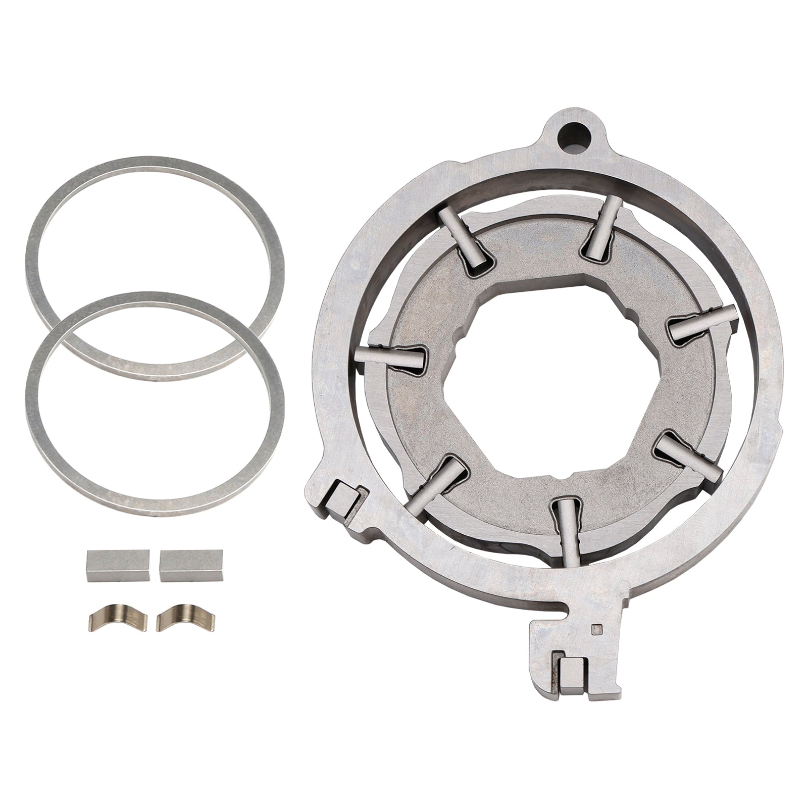 Kit di riparazione della pompa dell'olio motore per Opel Mokka e X 1.4 (10/2017-2019) 25199823