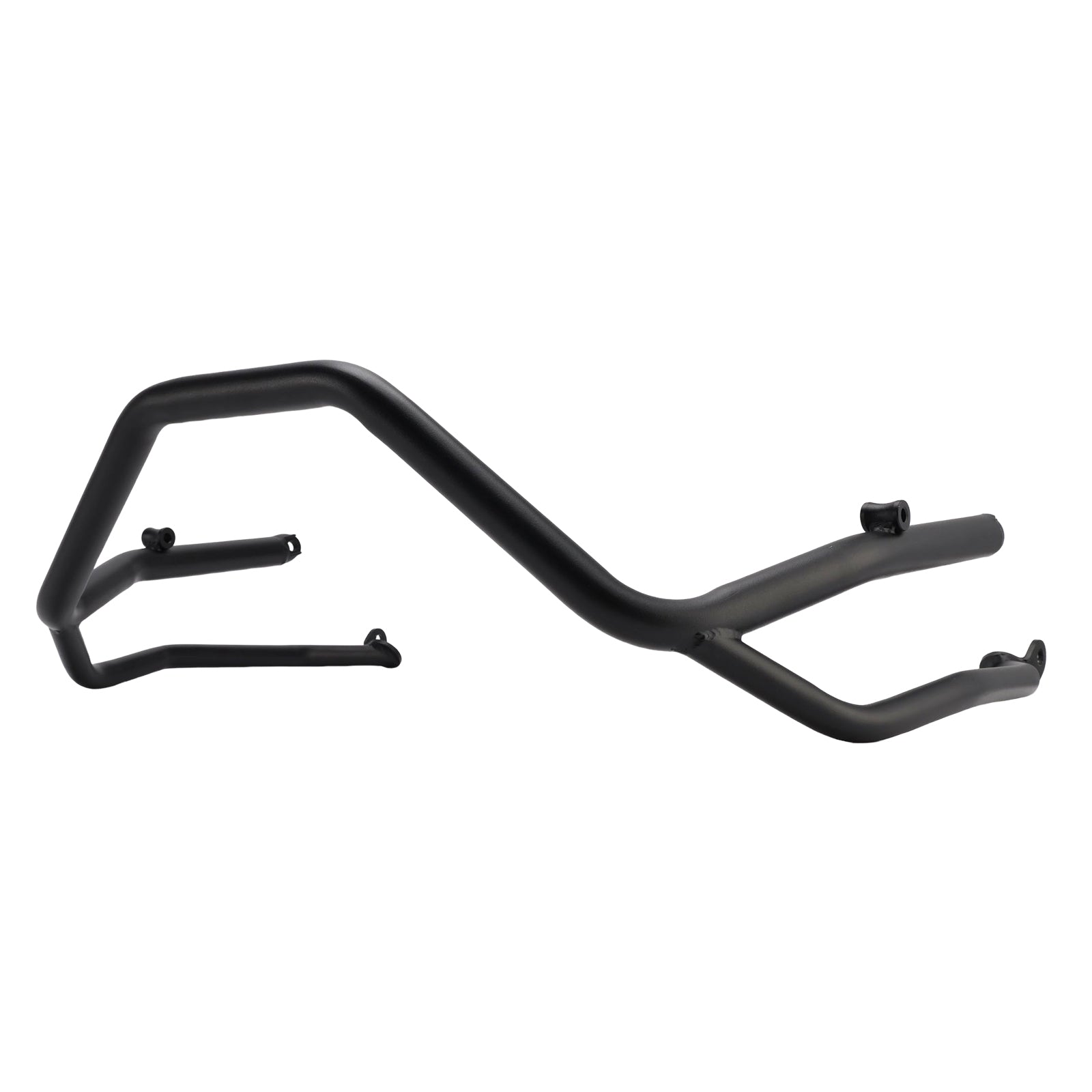 Honda X-Adv 750 (2025) Paraurti, protezione superiore del motore, telaio in acciaio