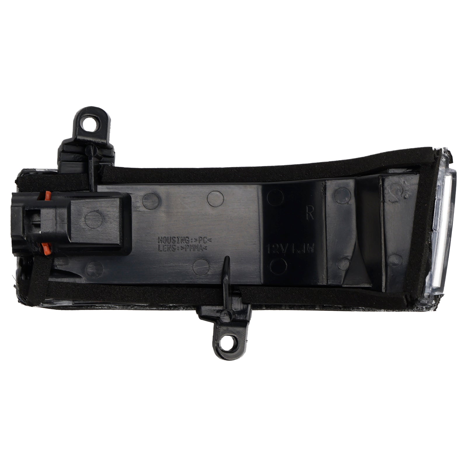 LED LED LED desno ogledalo za Subaru Forester 2014-2015