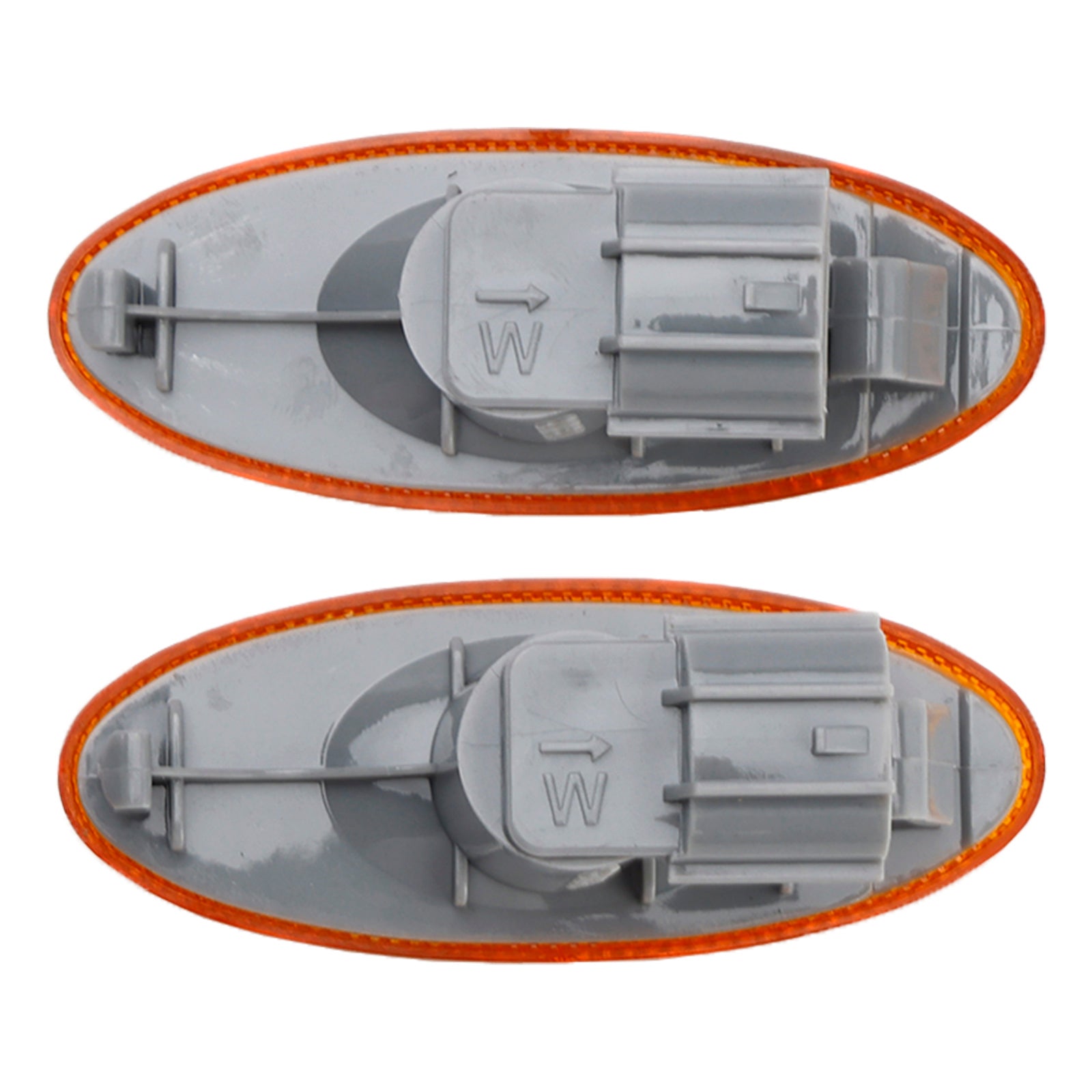 Clignotant latéral d'aile pour Toyota Corolla Camry Yaris 81730-02090