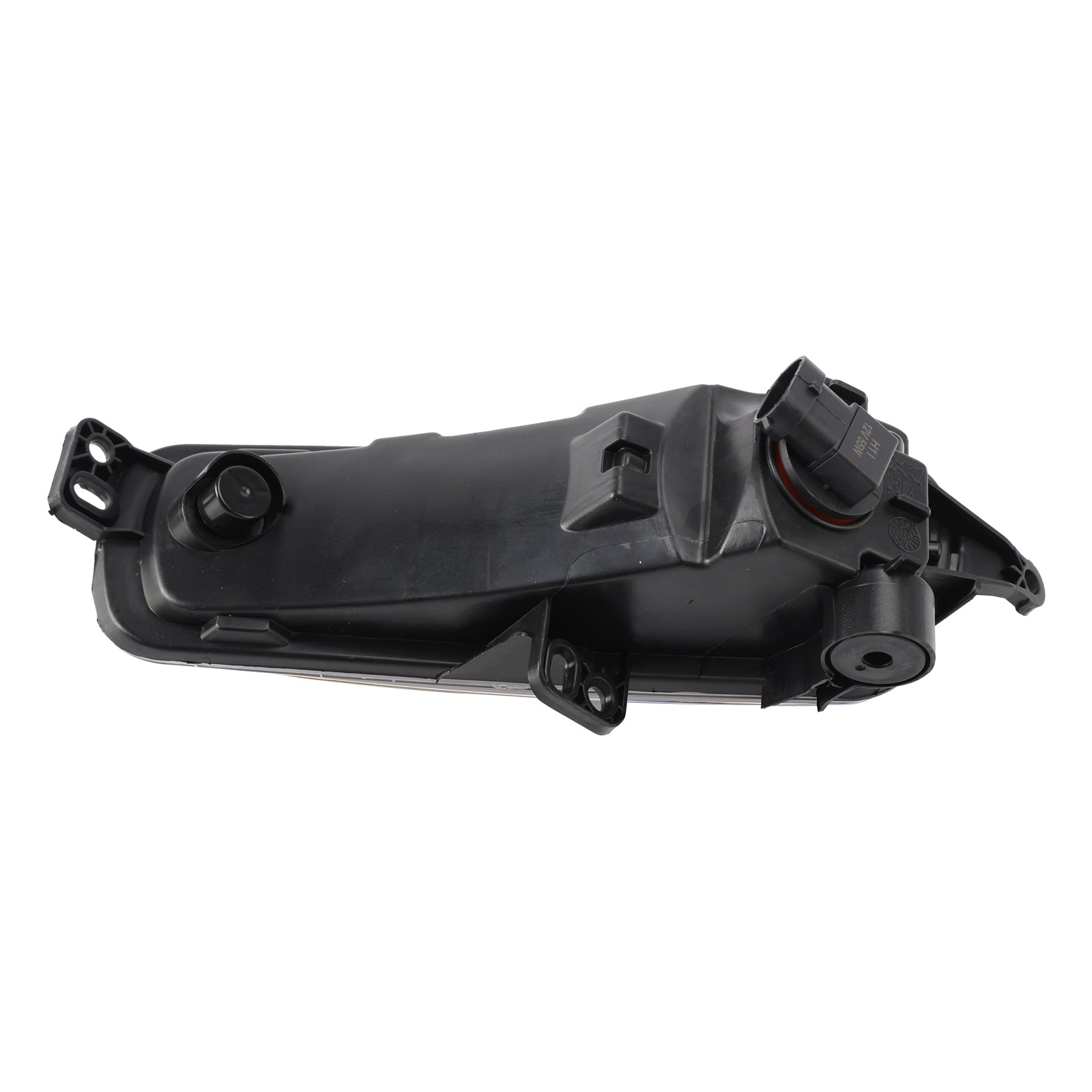 Par sprednjih meglenkov z žarnicami za Ford Transit Custom 2014-2023