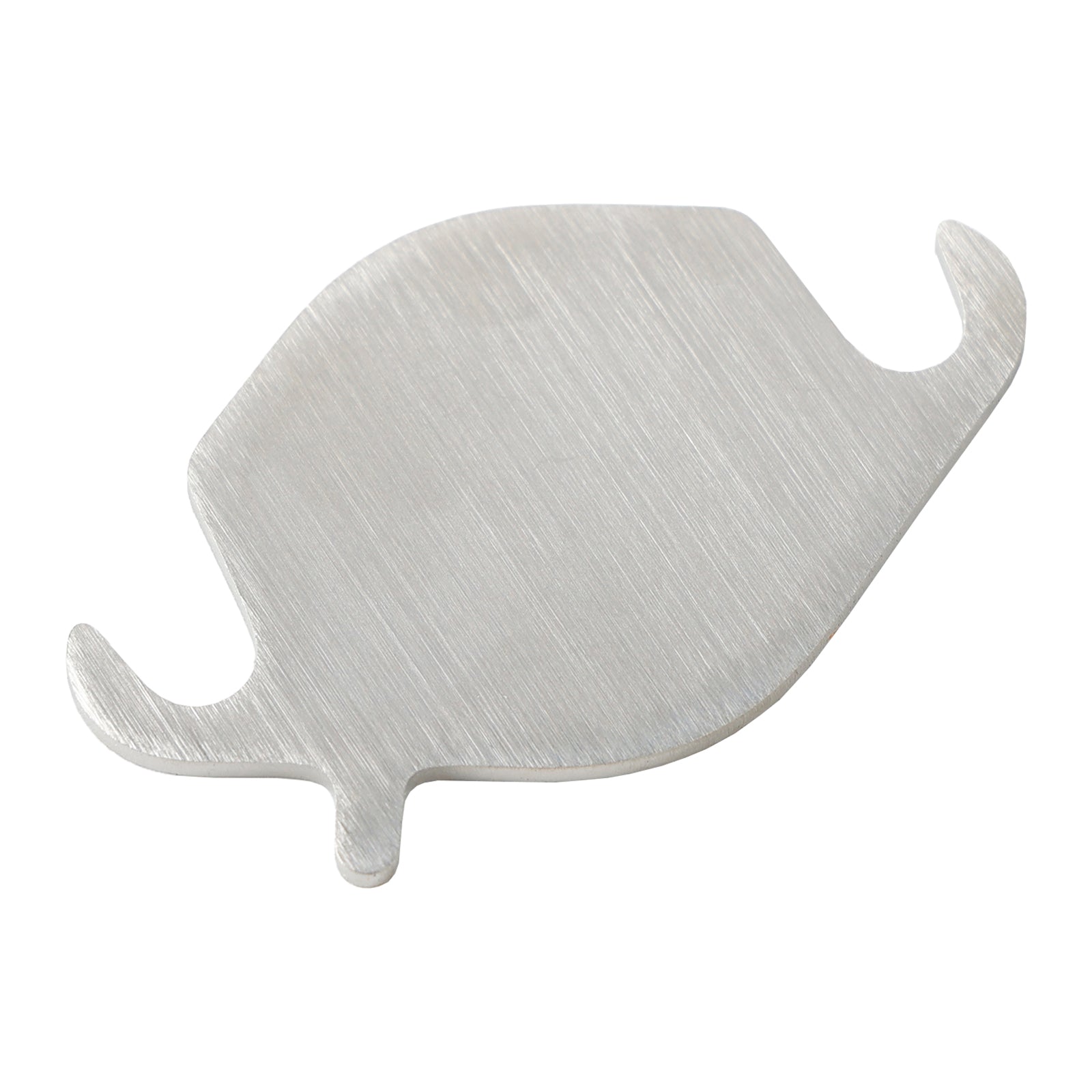 Plaque d';obturation de vanne EGR pour Ford Mondeo Kuga Focus 2.0L TDCi Euro5 DW10CTED4