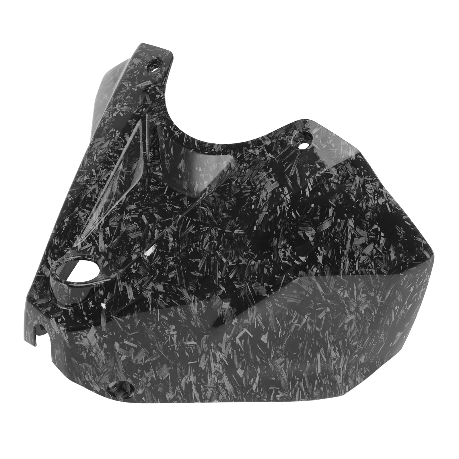 Osłona zbiornika paliwa, owiewka, wykończenie' przedni zbiornik paliwa do Aprilia RS457 RS 457 2024-2025