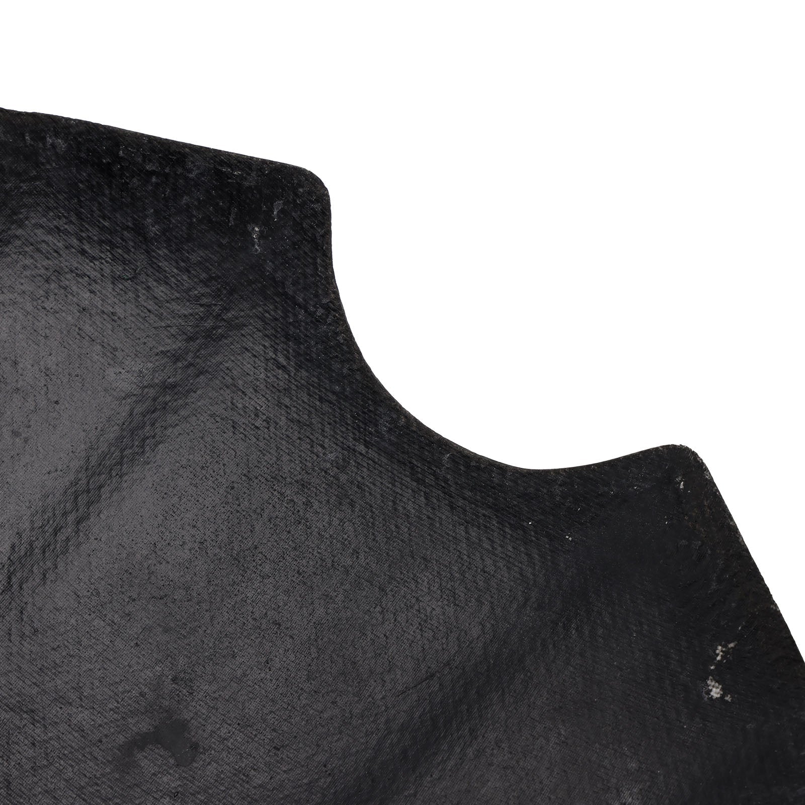 Carénage de réservoir en fibre de carbone véritable pour Yamaha YZF-R1 R1M R1S (2015-2025)