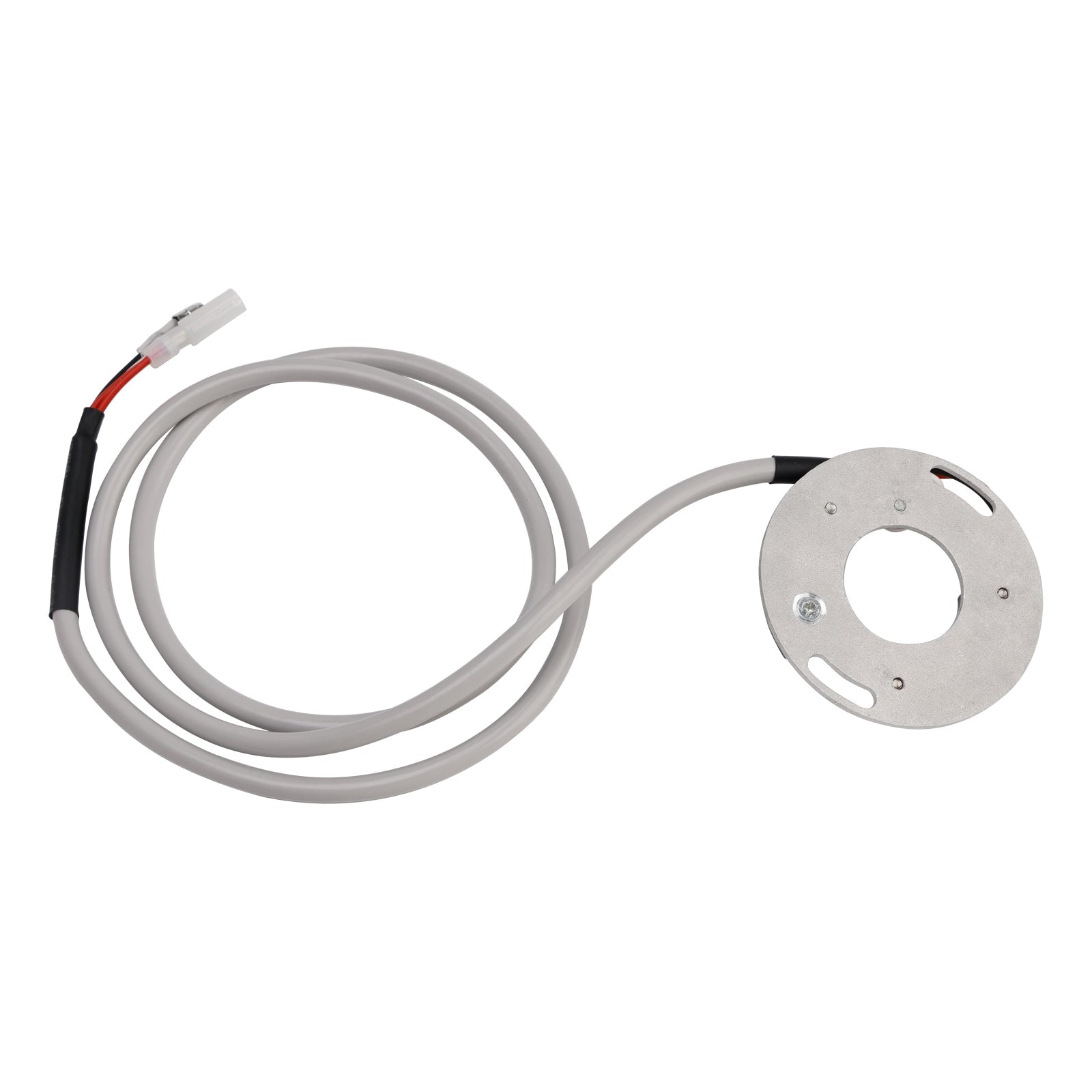 Puntplaat'ontsteking voor Moto Guzzi V35 350 V50 500 V65 650 1977-1992