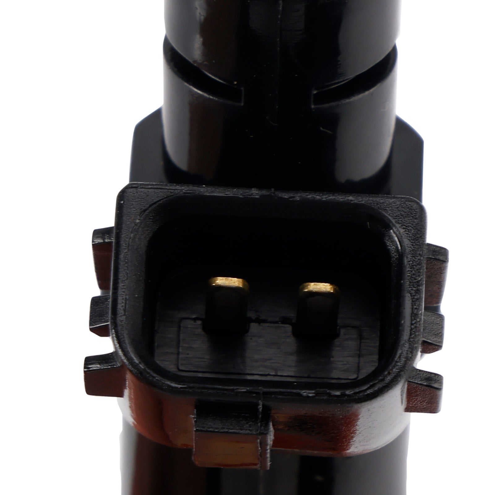 Honda Jazz Mk3 Inyector de combustible 1 pieza 16450-RB0-003 16450RB0003