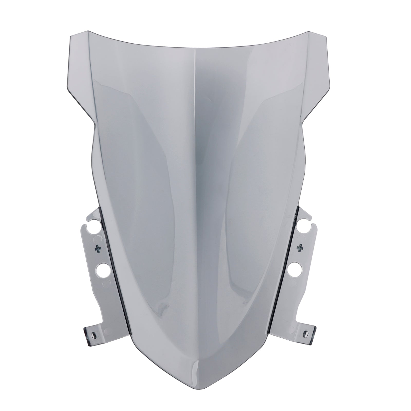 Daytona 660 2024+ moottoripyörän tuulilasi