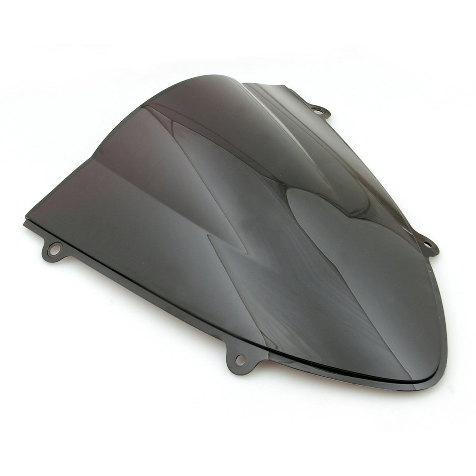 Kit de carénage injecté en plastique ABS pour Kawasaki EX250 Ninja250R 2008-2012