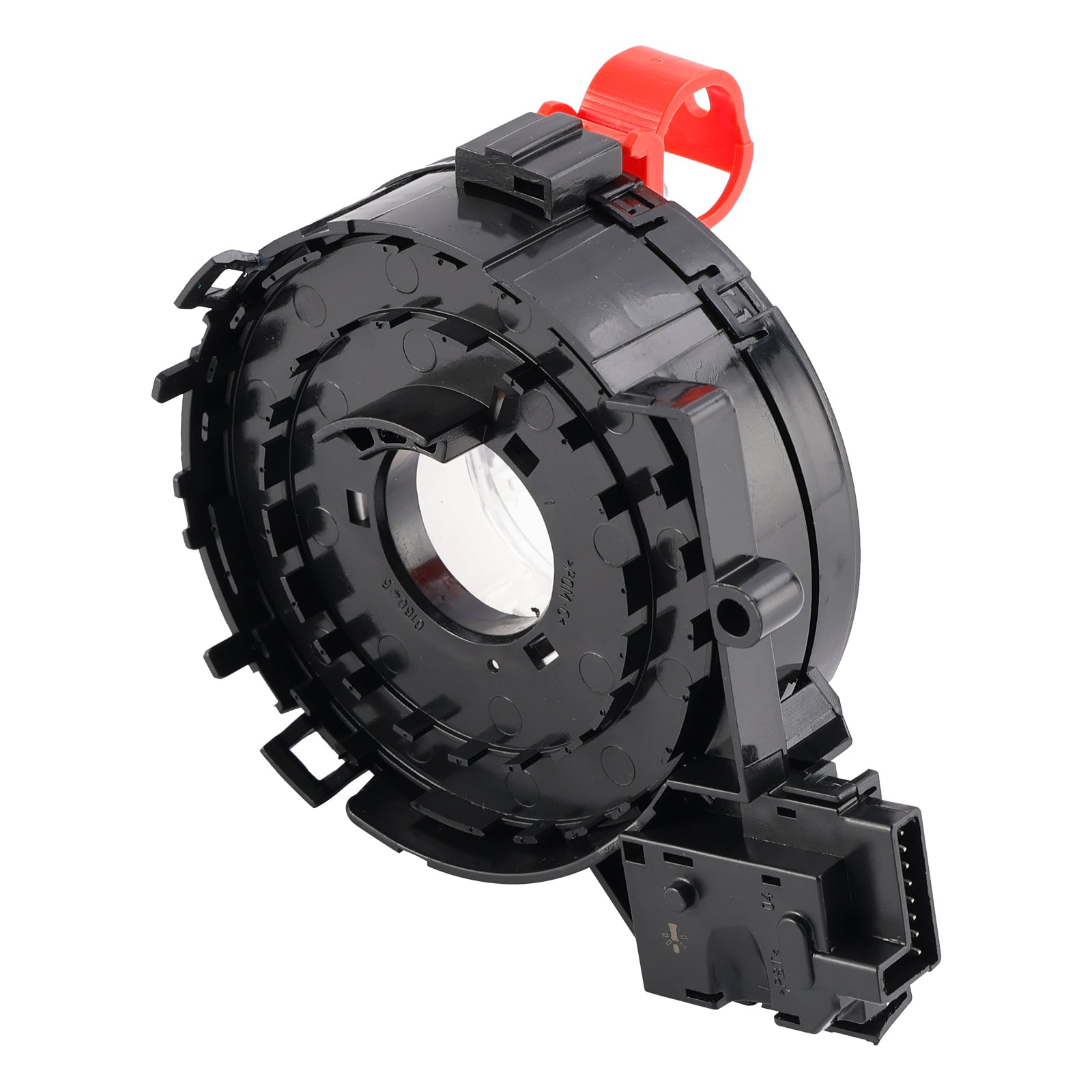 Resorte con un cable espiral 1K0959653C para Volkswagen para Audi A3