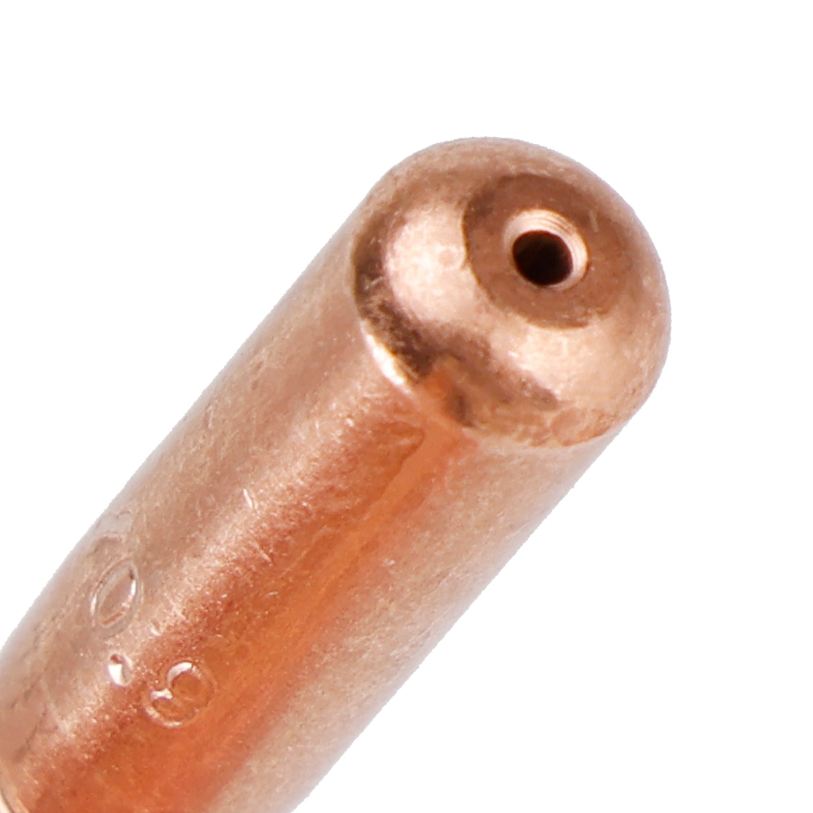 25 kosketuskärkeä 0,035""Miller MDX Acculock Multimatic T-M035:lle