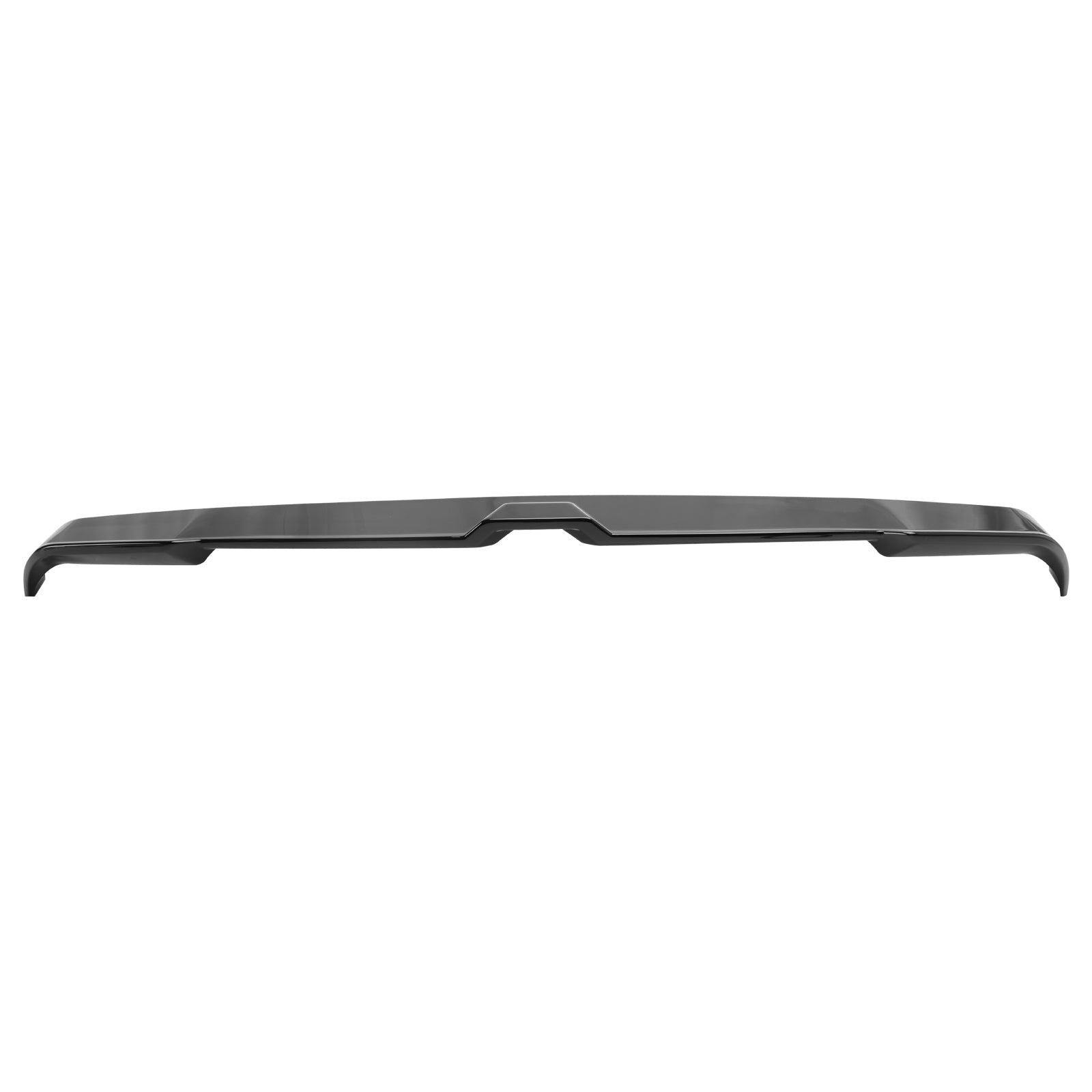Spoiler bagagliaio posteriore nero lucido Chery Jetour Traveller T2 2023-2024