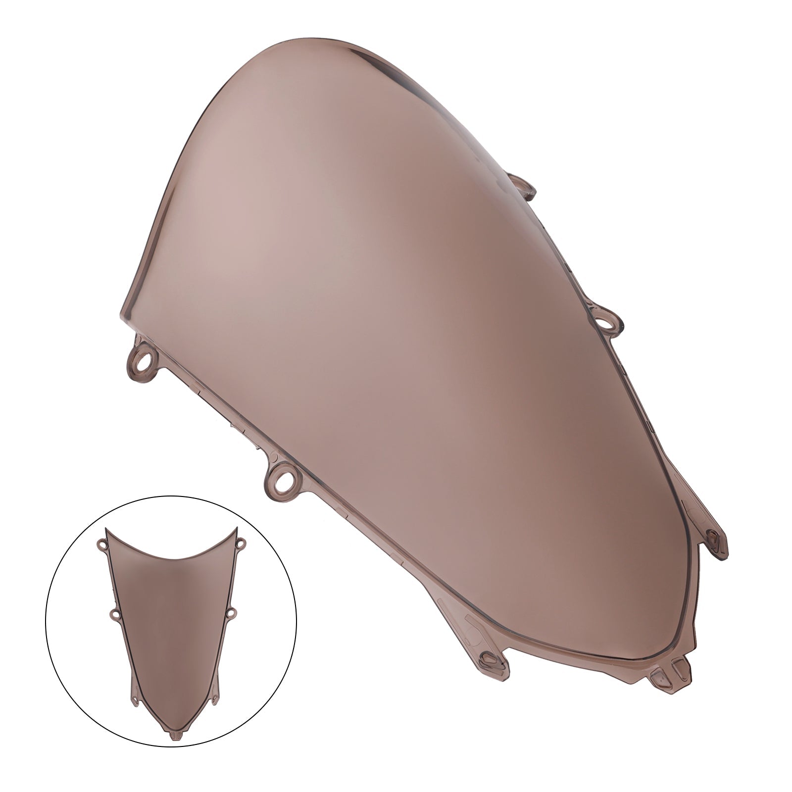 Przednia szyba dla Honda CBR250RR 2023-2024