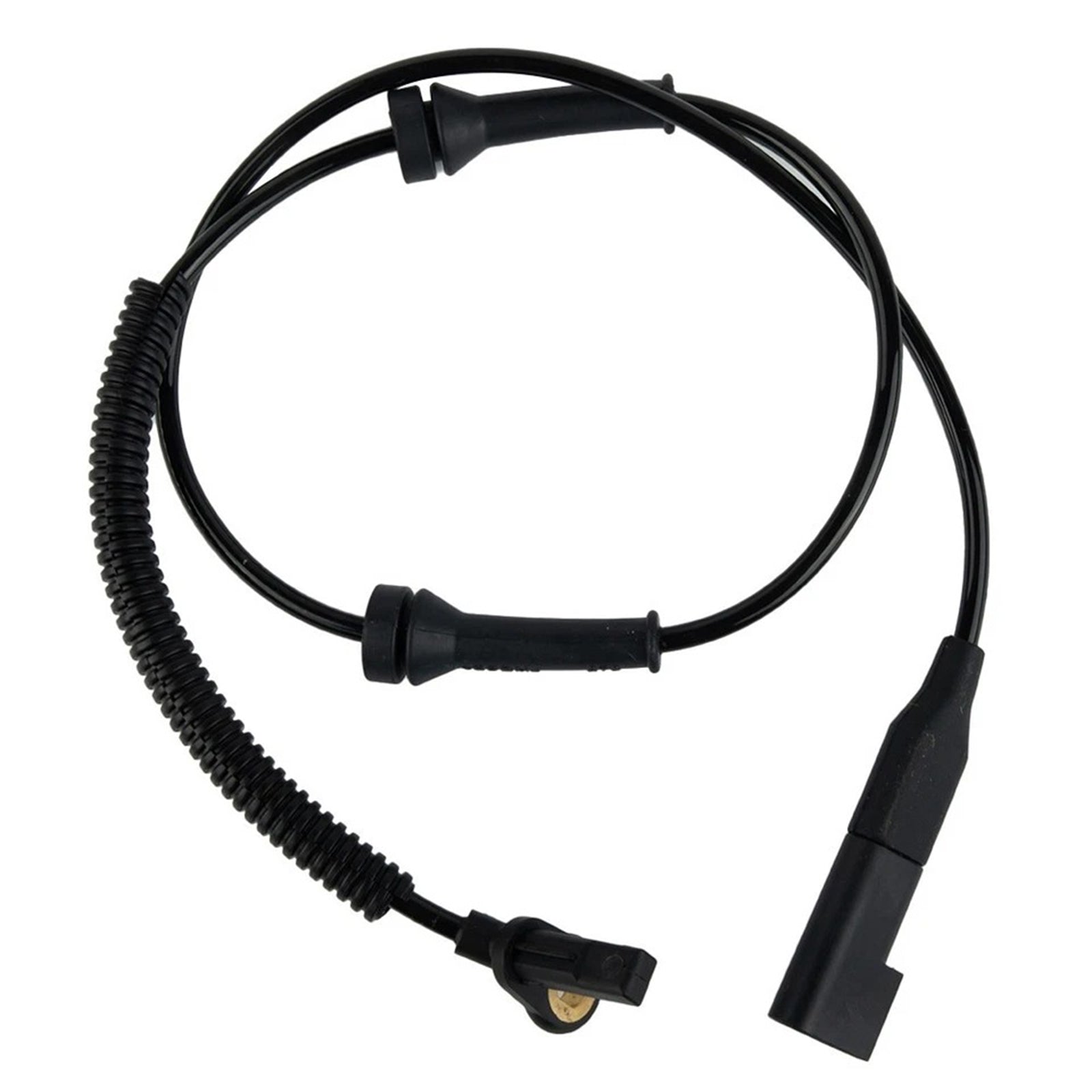 ABS senzor hitrosti koles pred levo ali desno 2N112B372AA za Ford Fiesta MK6