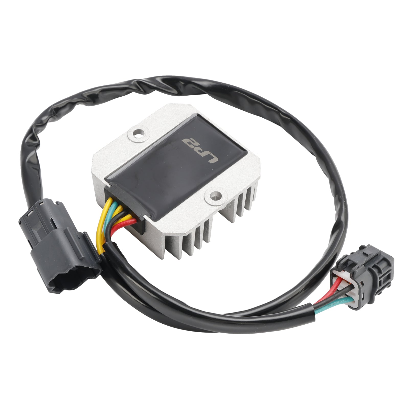 Palautusjännitesäädin 3304-681 Arctic Cat DVX 300 DVX300 2009 - 2015