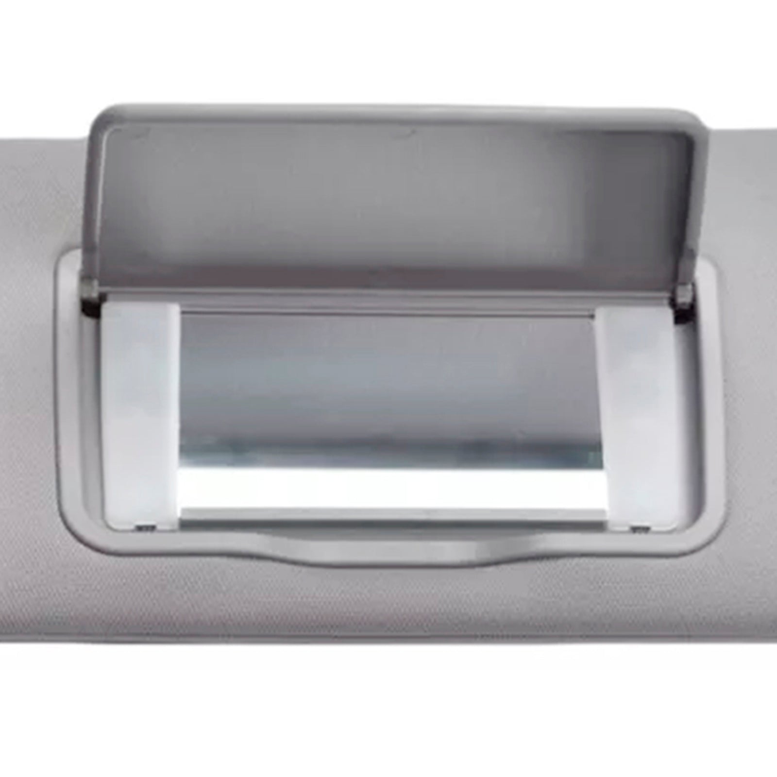 Gray Sun Visor (po lewej i prawej) dla Hondy Pilot 2016-2022 (83280-TG7-A12ZB i 83280-TG7-A11ZB)