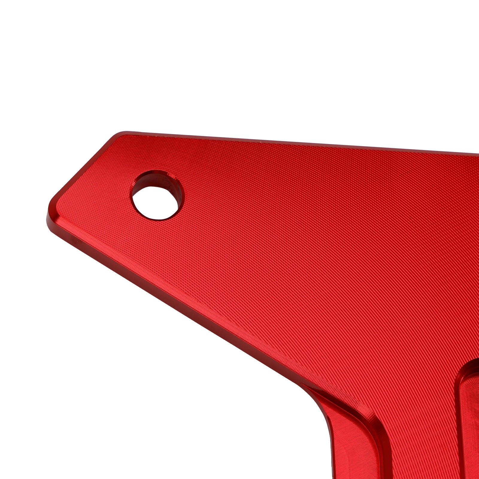 Protector de disco de freno trasero para Suzuki DR-Z400SM 2000-2024 DRZ400/S/E