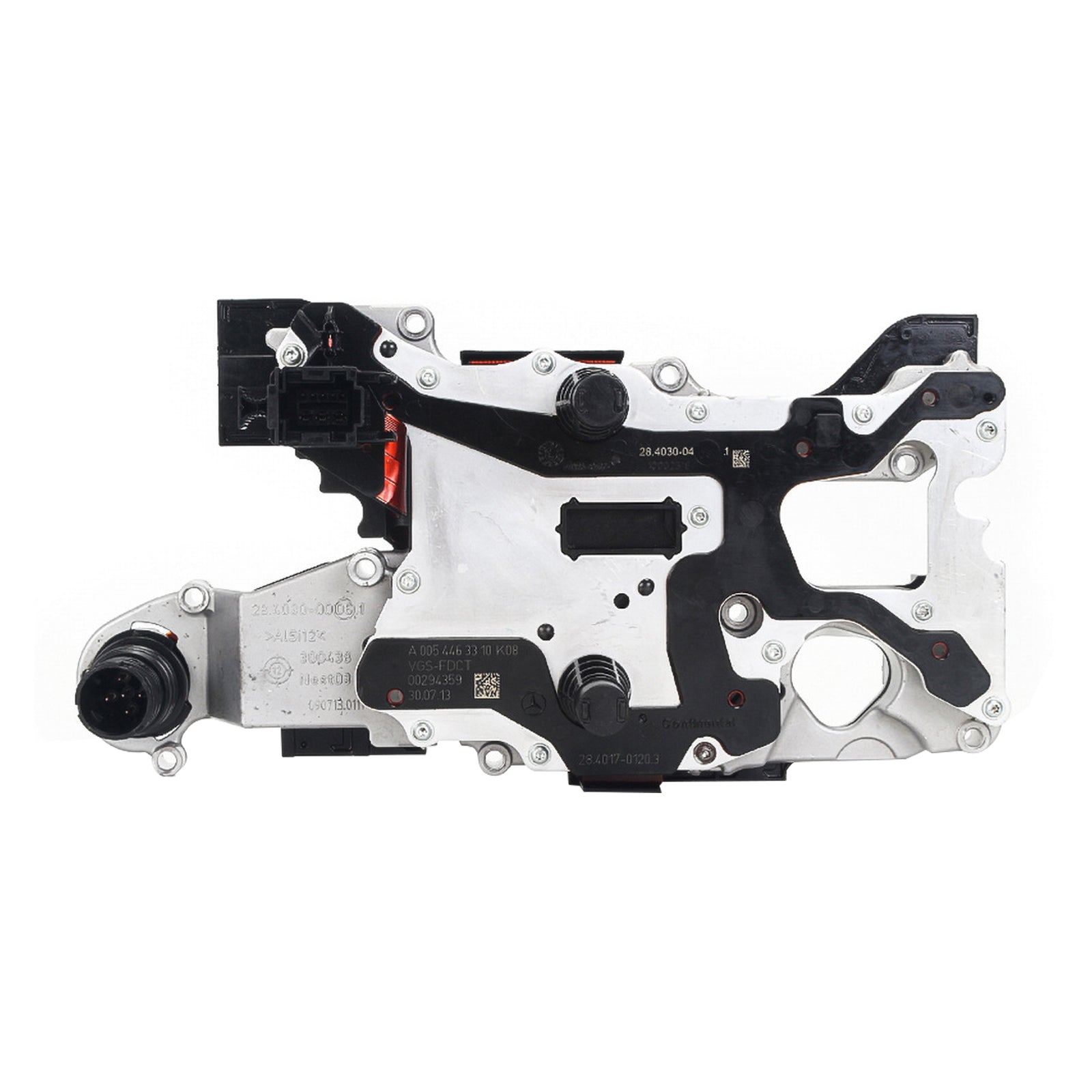 Unidad de control de transmisión Mercedes Benz 7G, TCM TCM A0054463710 Socador.