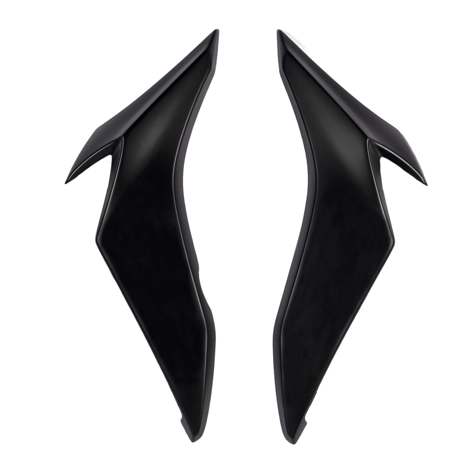 Plastic Body Fairing Kit geïnjecteerd voor Suzuki GSX-S 1000 2015-2020 08#