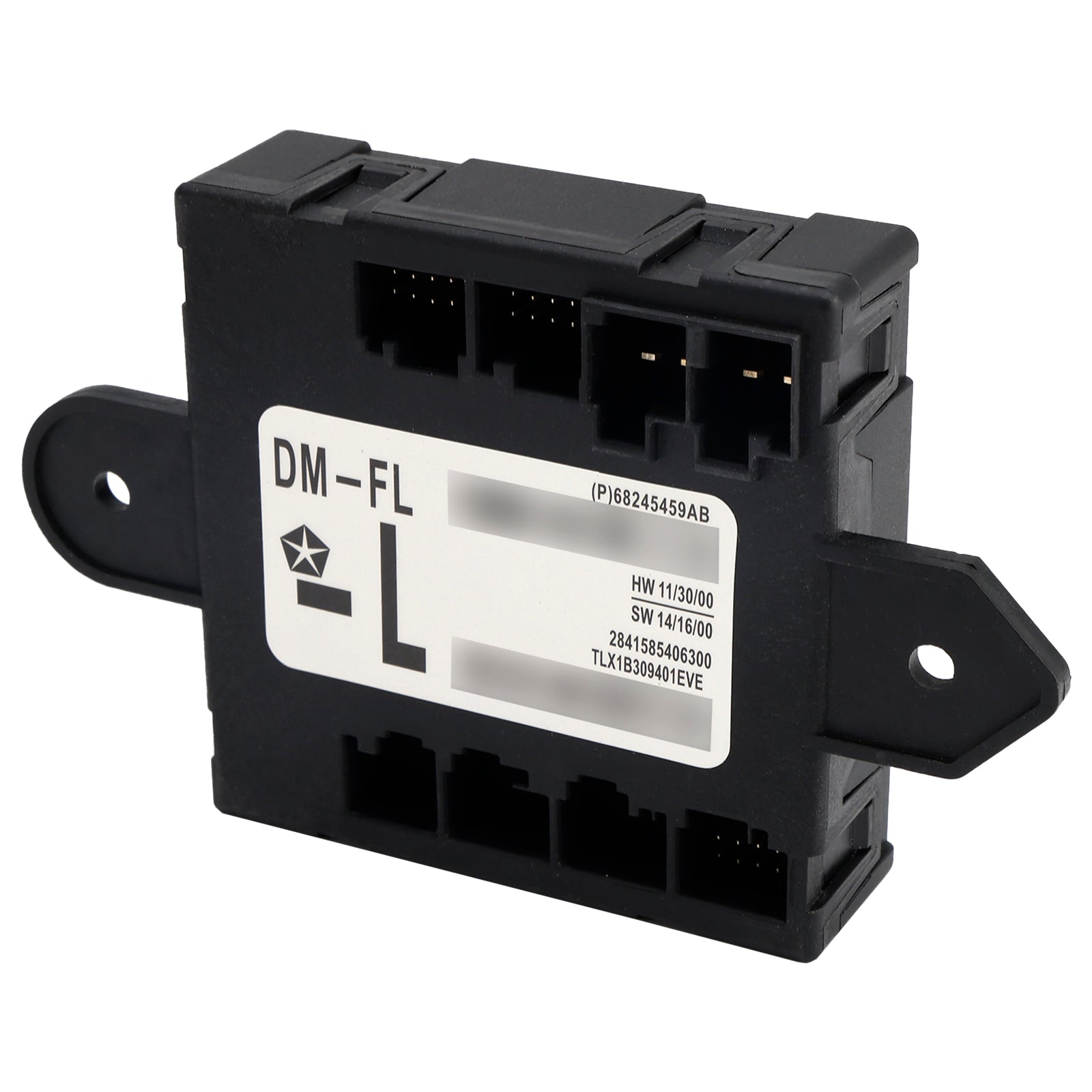 Modulo di controllo porta lato conducente 68155773AD per Dodge Ram 2500 3500 13-18